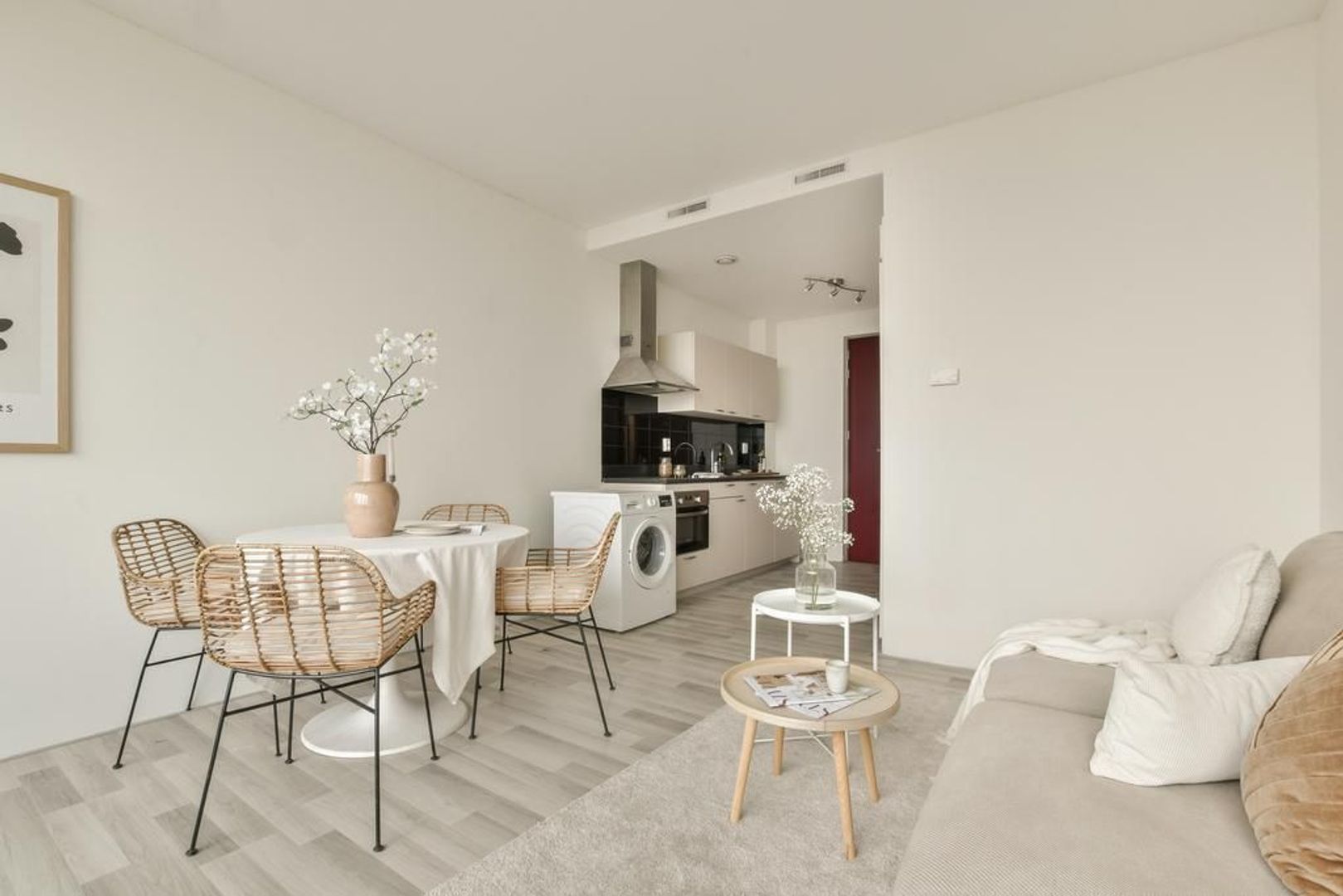 Bos en Lommerplantsoen 111 M, Amsterdam foto-6