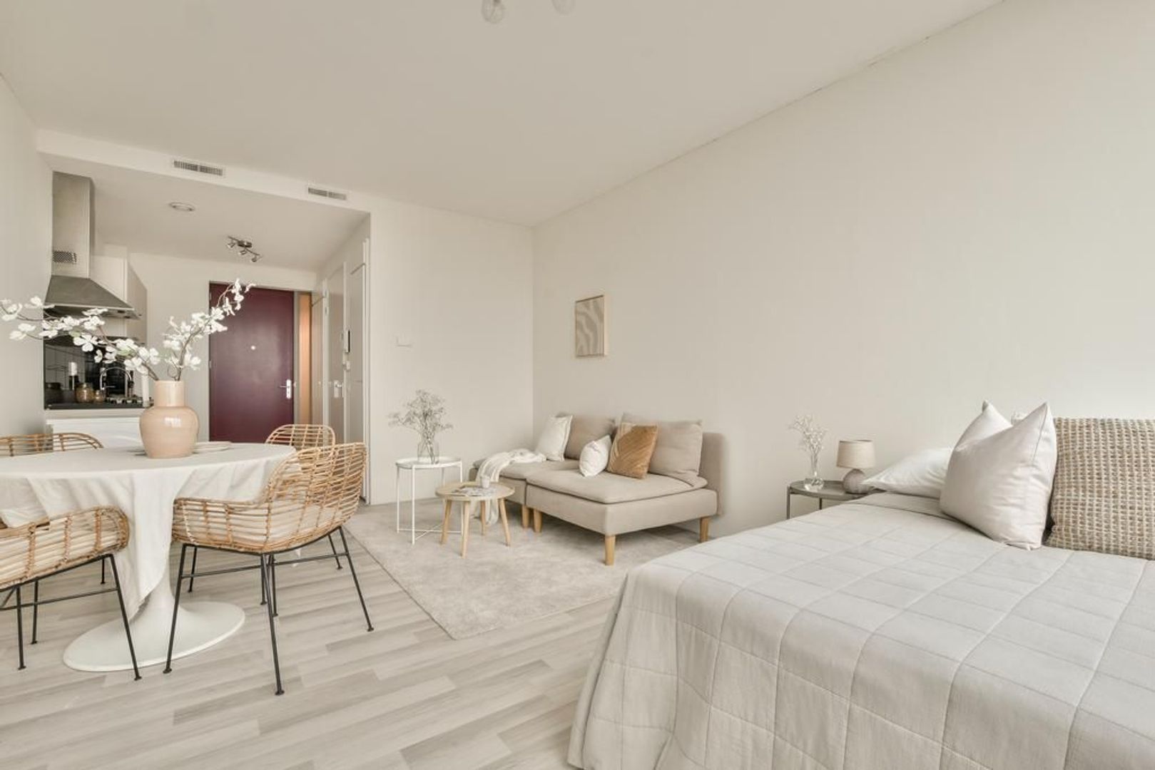 Bos en Lommerplantsoen 111 M, Amsterdam foto-5