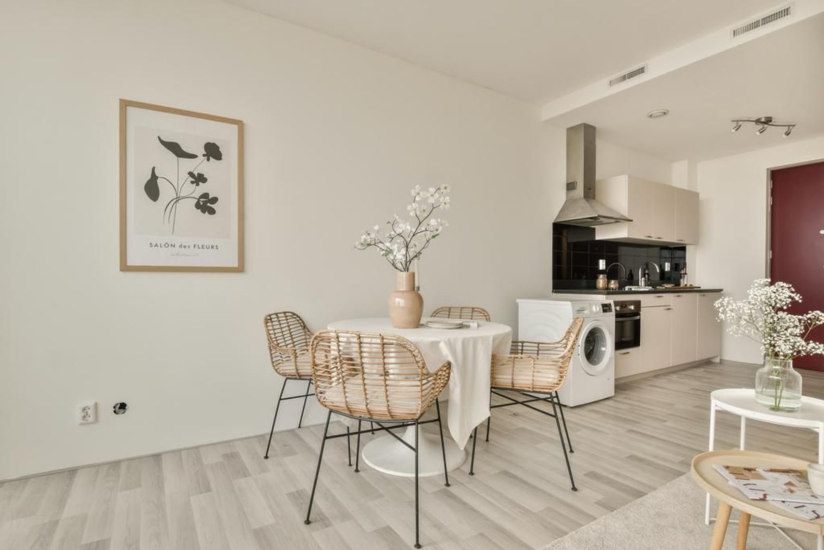 Bos en Lommerplantsoen 111 M, Amsterdam foto-8