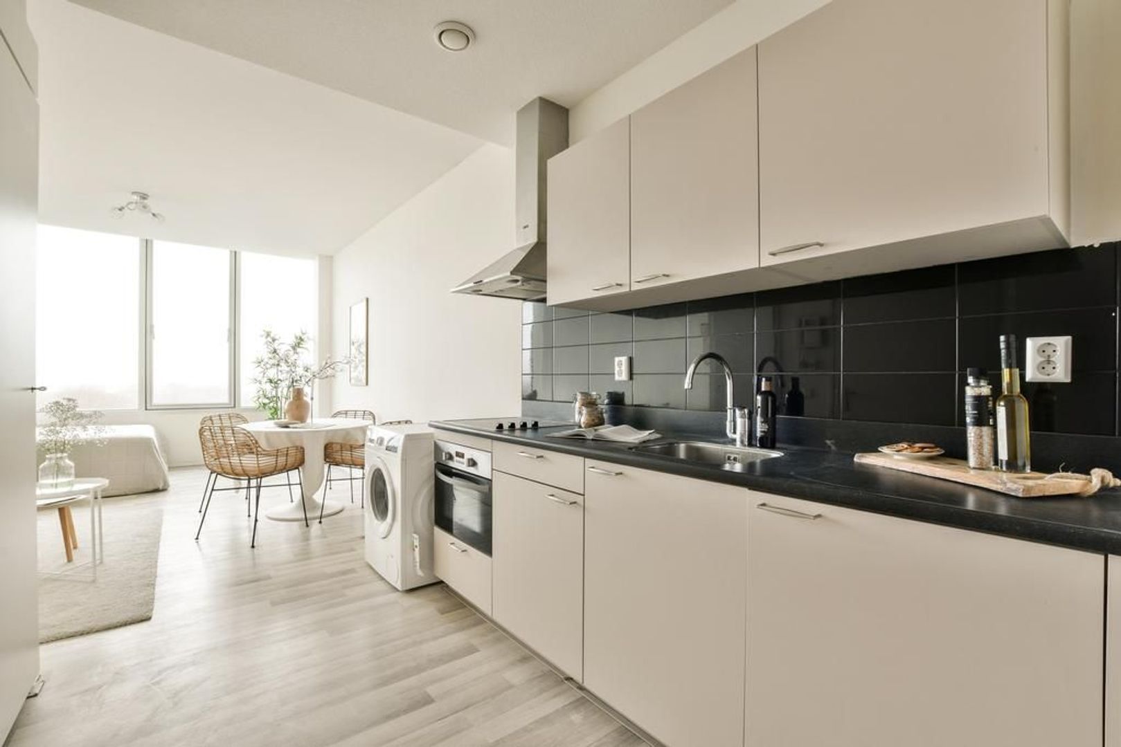 Bos en Lommerplantsoen 111 M, Amsterdam foto-10