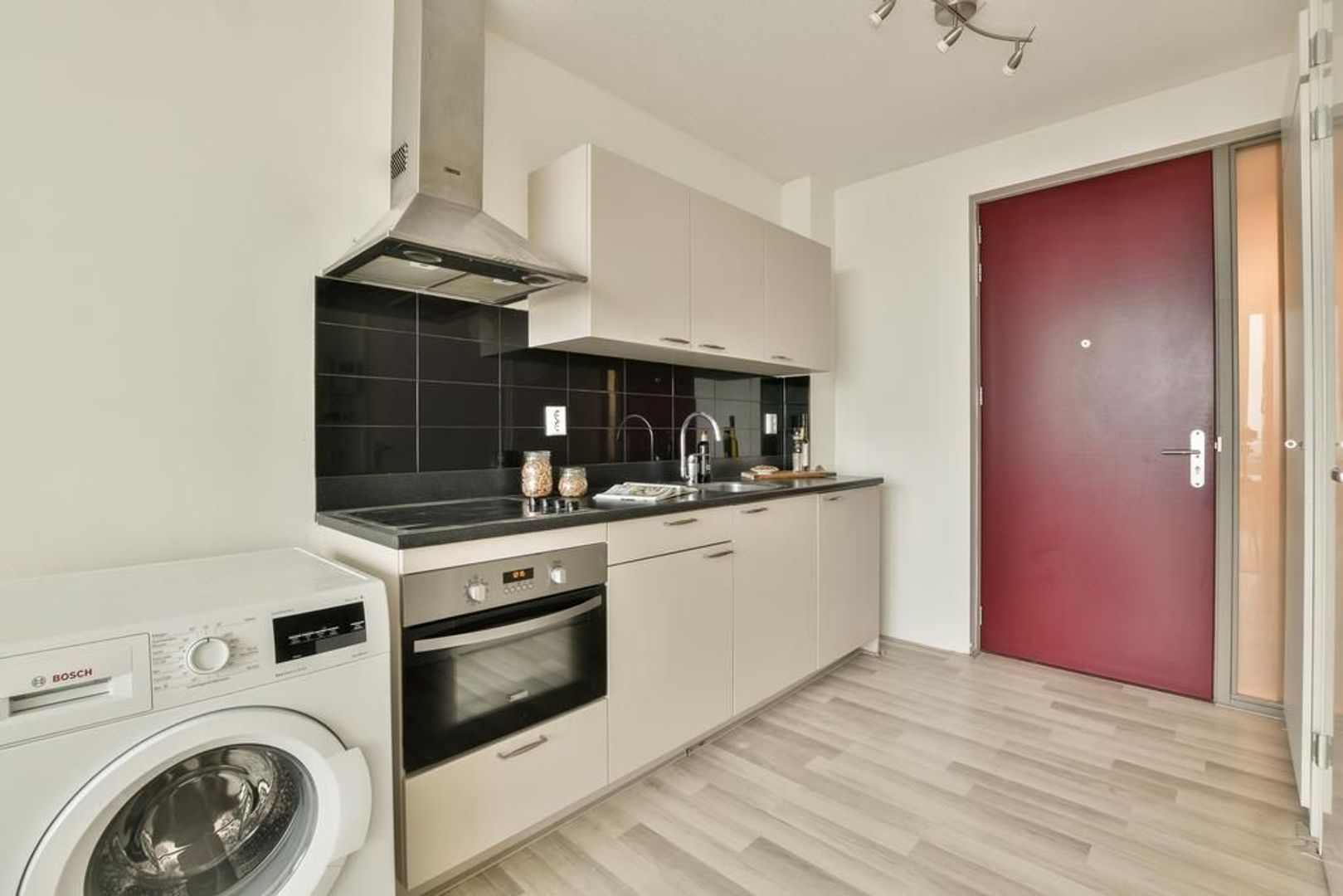 Bos en Lommerplantsoen 111 M, Amsterdam foto-9