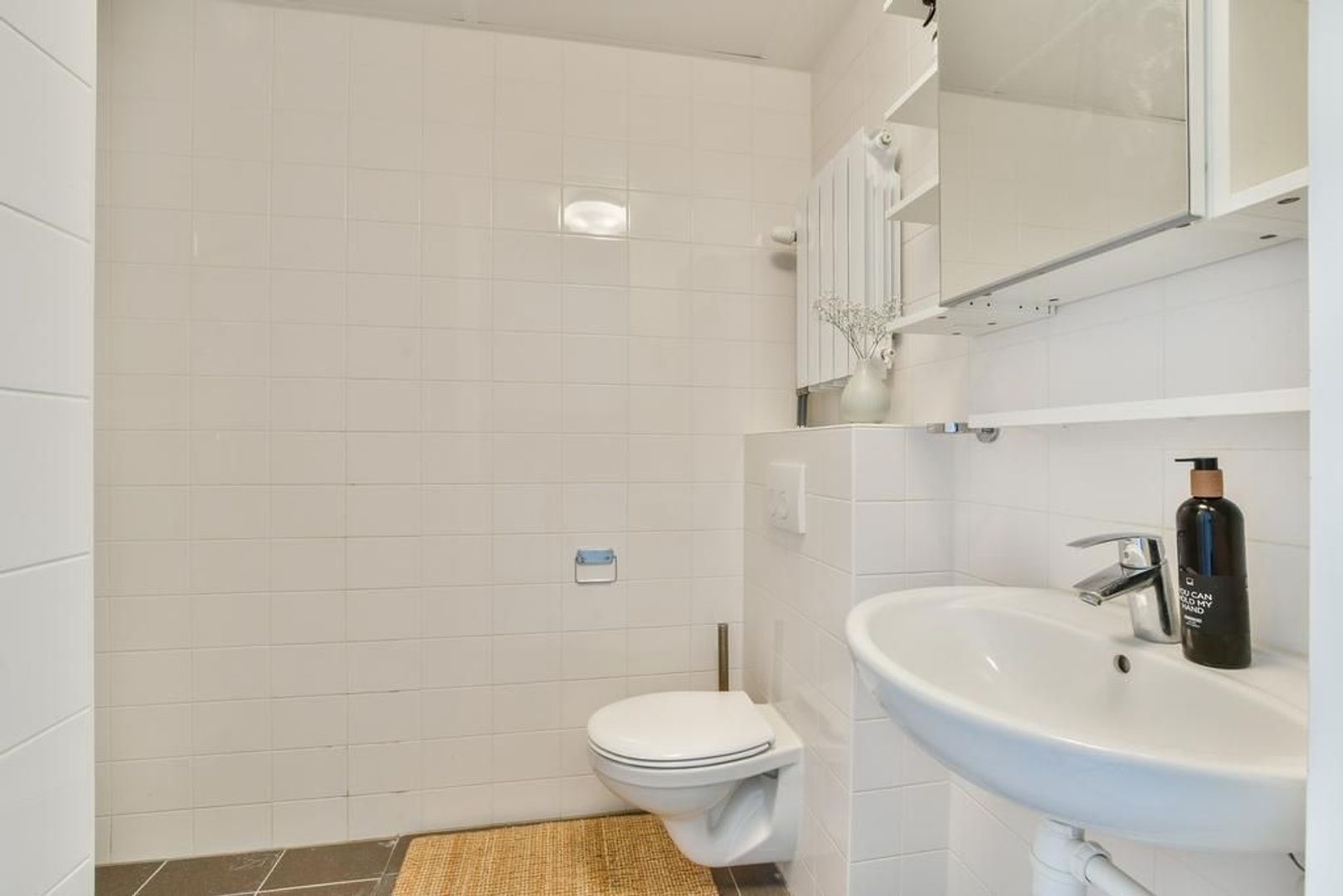 Bos en Lommerplantsoen 111 M, Amsterdam foto-11