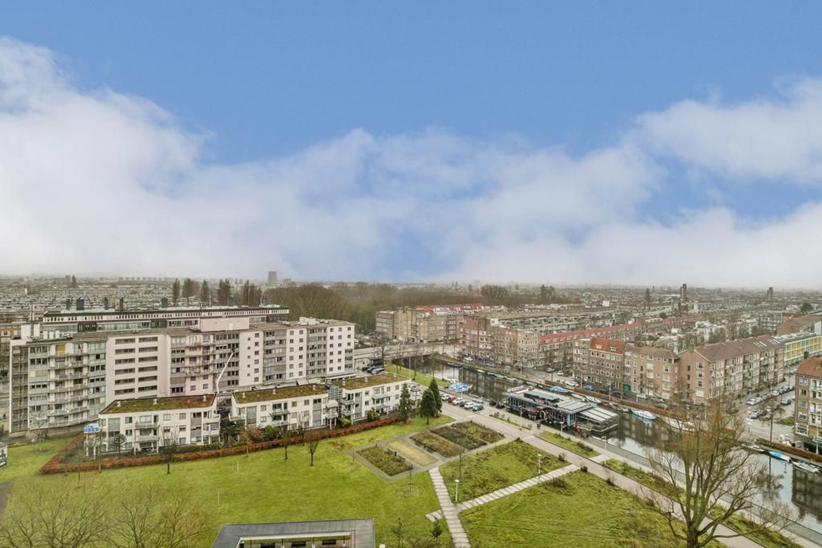 Bos en Lommerplantsoen 111 M, Amsterdam foto-2