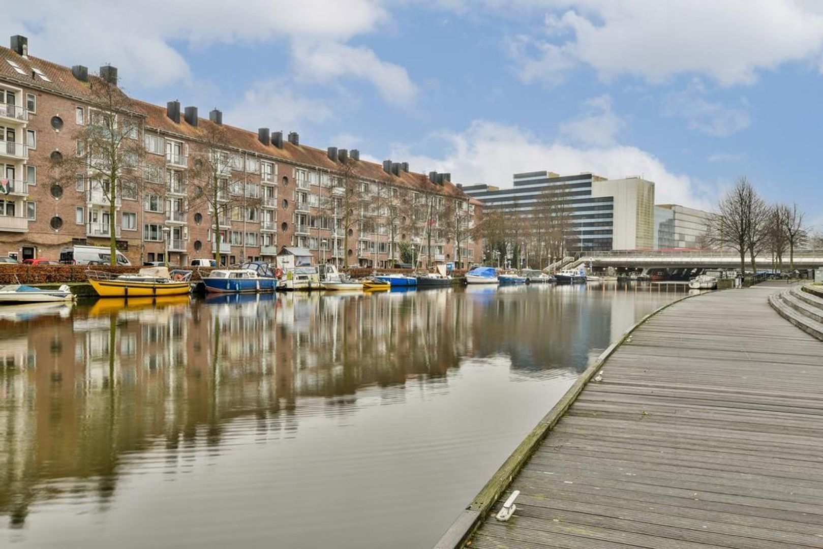 Bos en Lommerplantsoen 111 M, Amsterdam foto-21