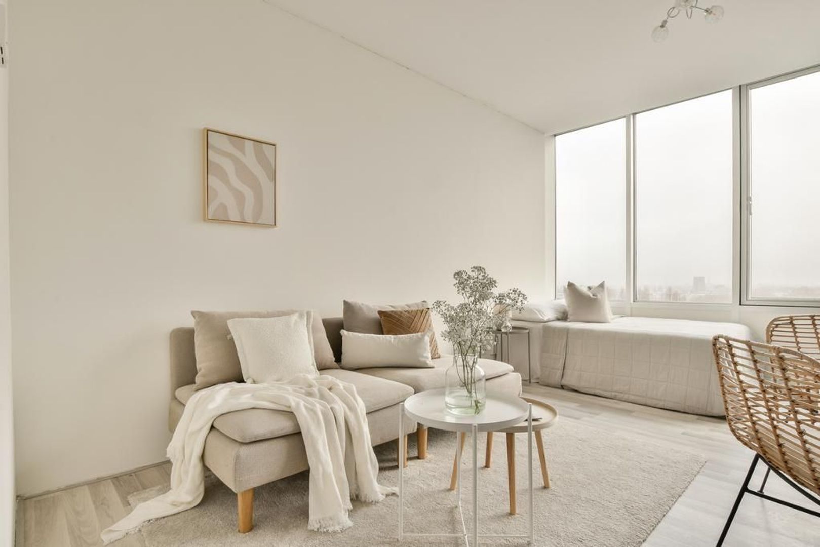 Bos en Lommerplantsoen 111 M, Amsterdam foto-3