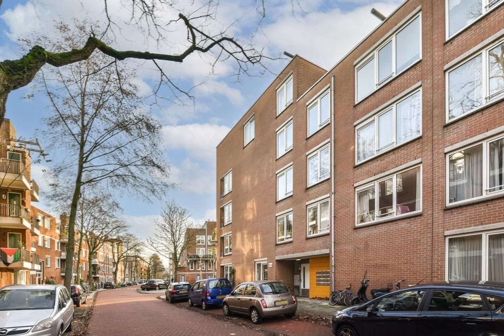 Niasstraat 36 D, Amsterdam foto-19