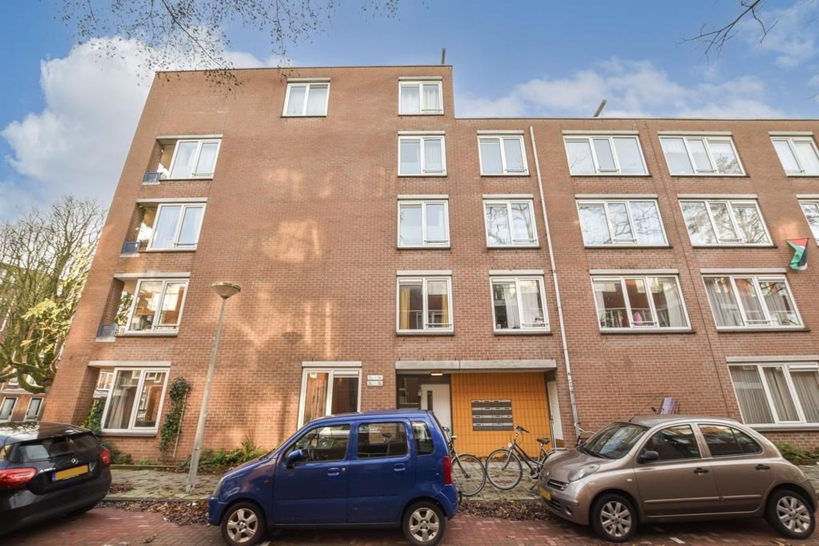 Niasstraat 36 D, Amsterdam foto-18