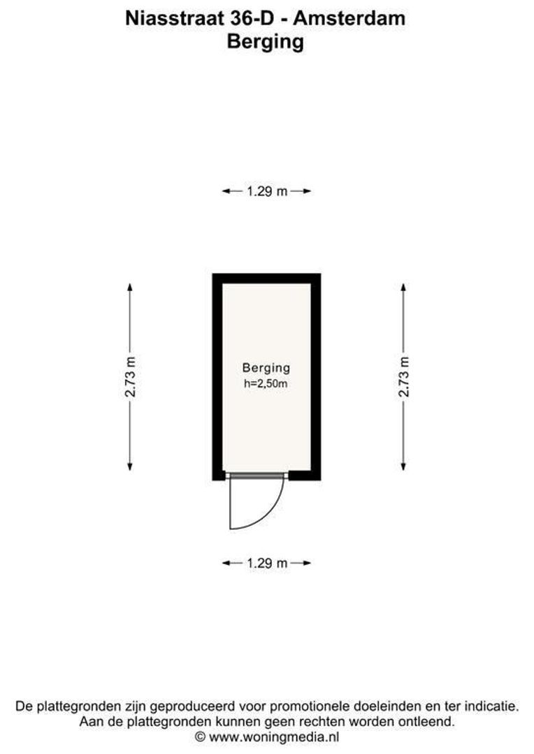 Niasstraat 36 D, Amsterdam foto-21