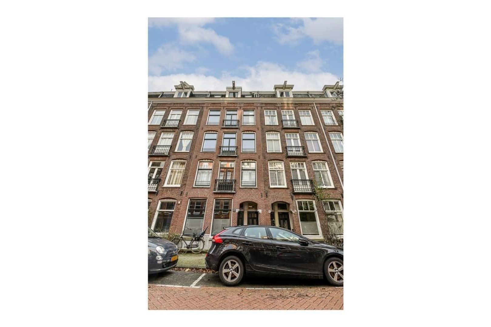 Brederodestraat 25 2, Amsterdam foto-16