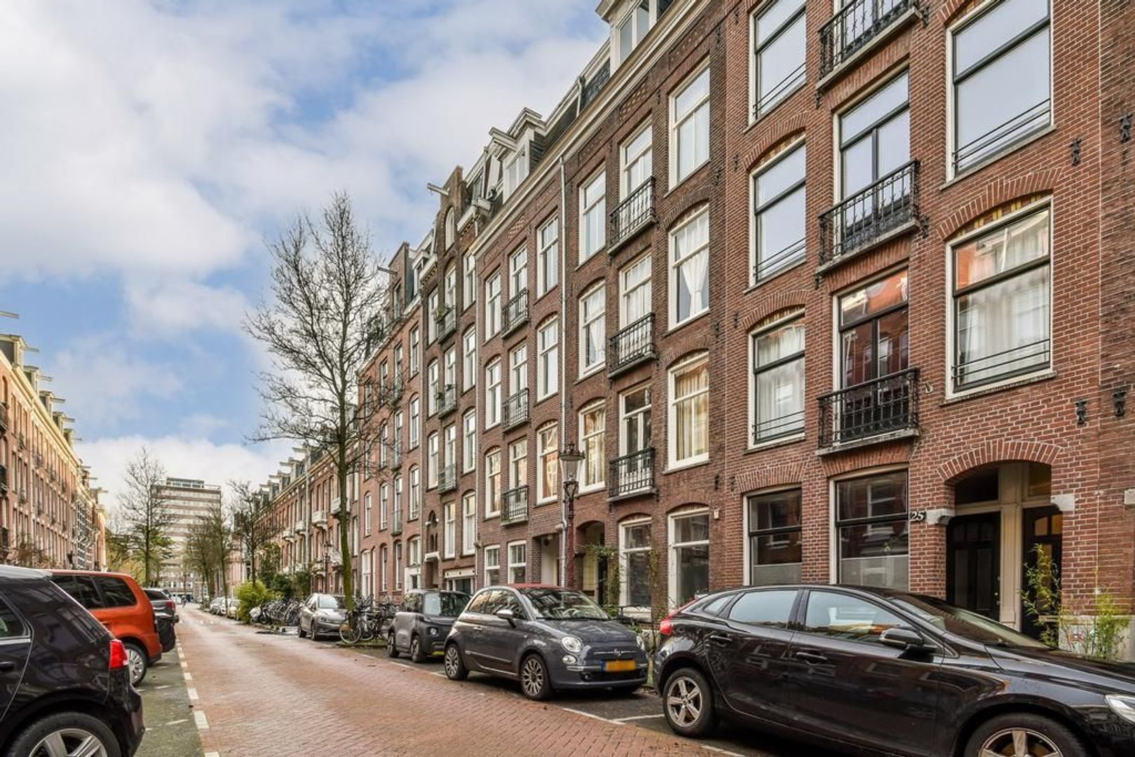 Brederodestraat 25 2, Amsterdam foto-17