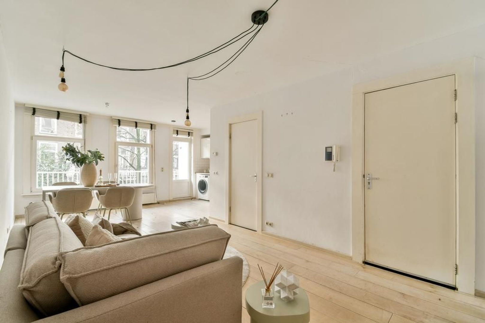 Brederodestraat 25 2, Amsterdam foto-1