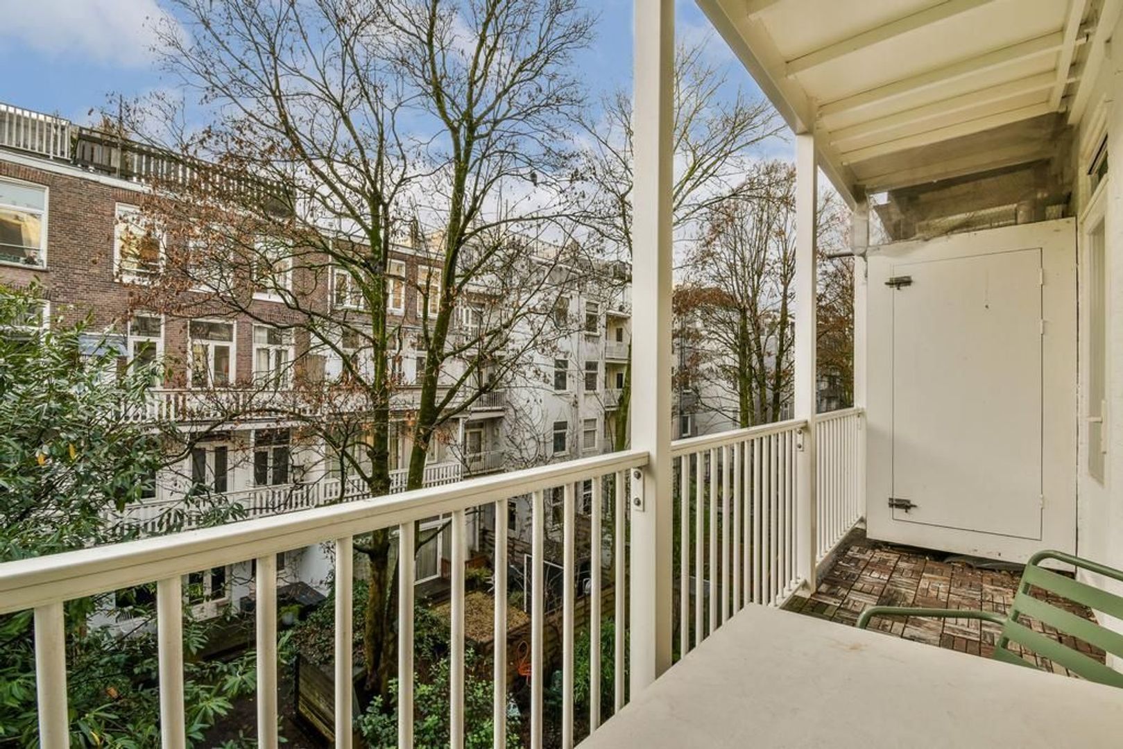 Brederodestraat 25 2, Amsterdam foto-6