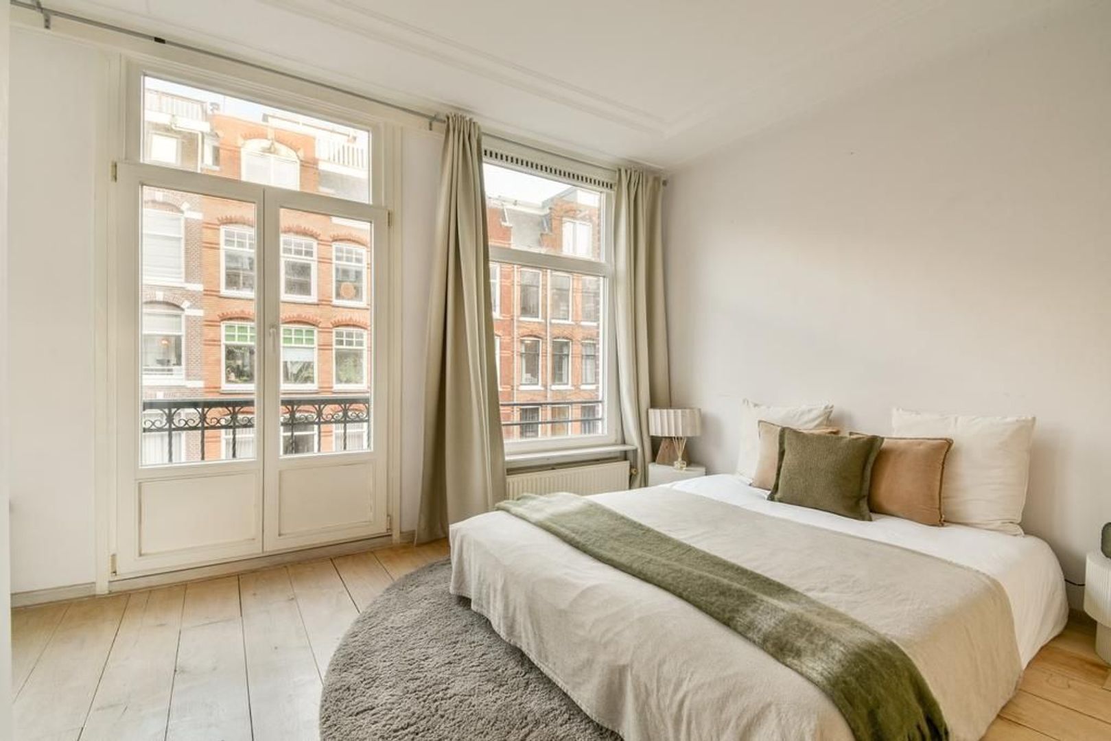 Brederodestraat 25 2, Amsterdam foto-9