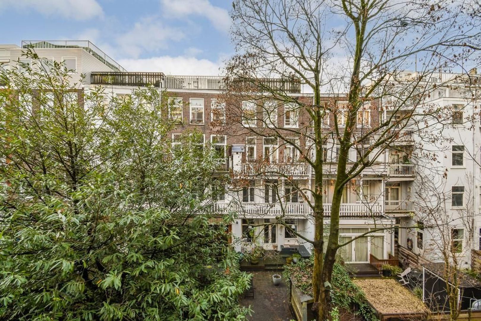 Brederodestraat 25 2, Amsterdam foto-8