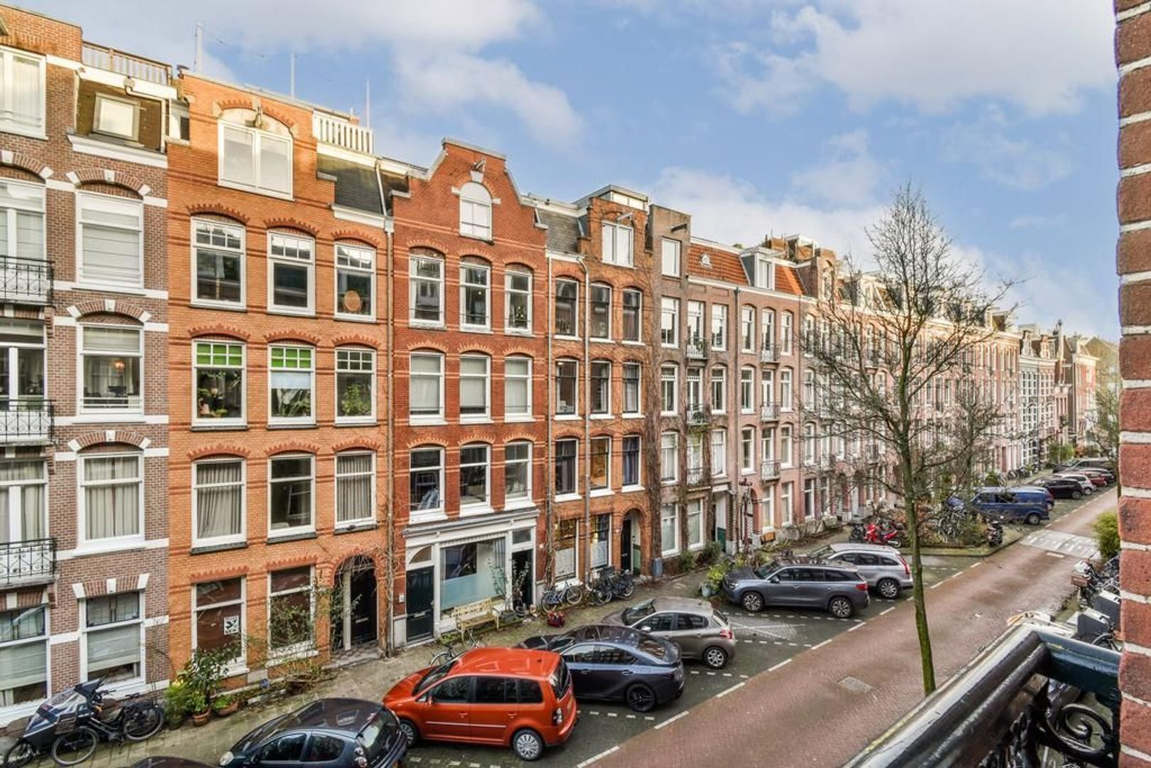 Brederodestraat 25 2, Amsterdam foto-13