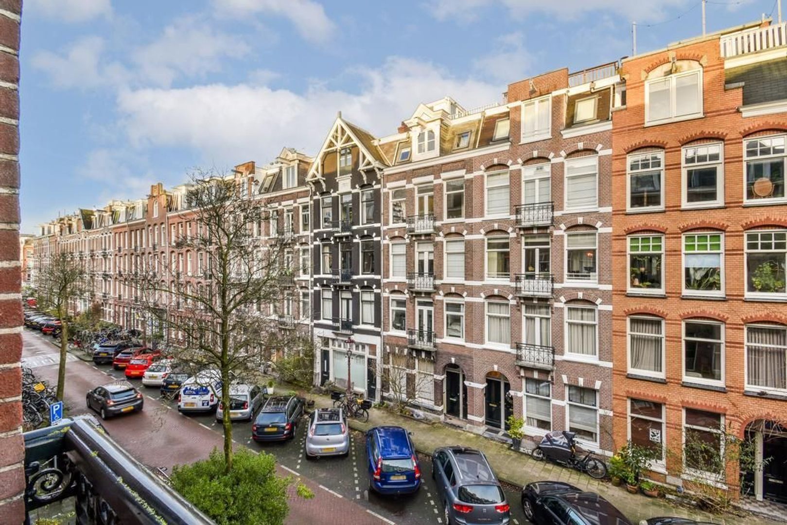 Brederodestraat 25 2, Amsterdam foto-12