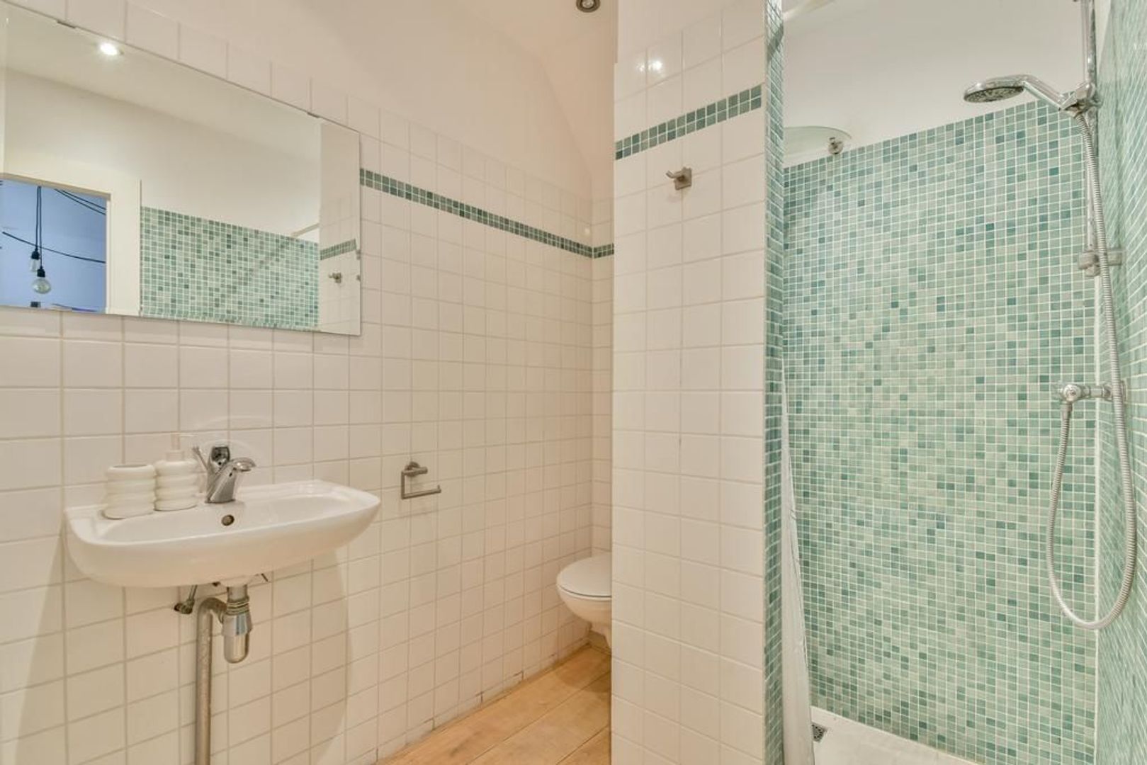 Brederodestraat 25 2, Amsterdam foto-15