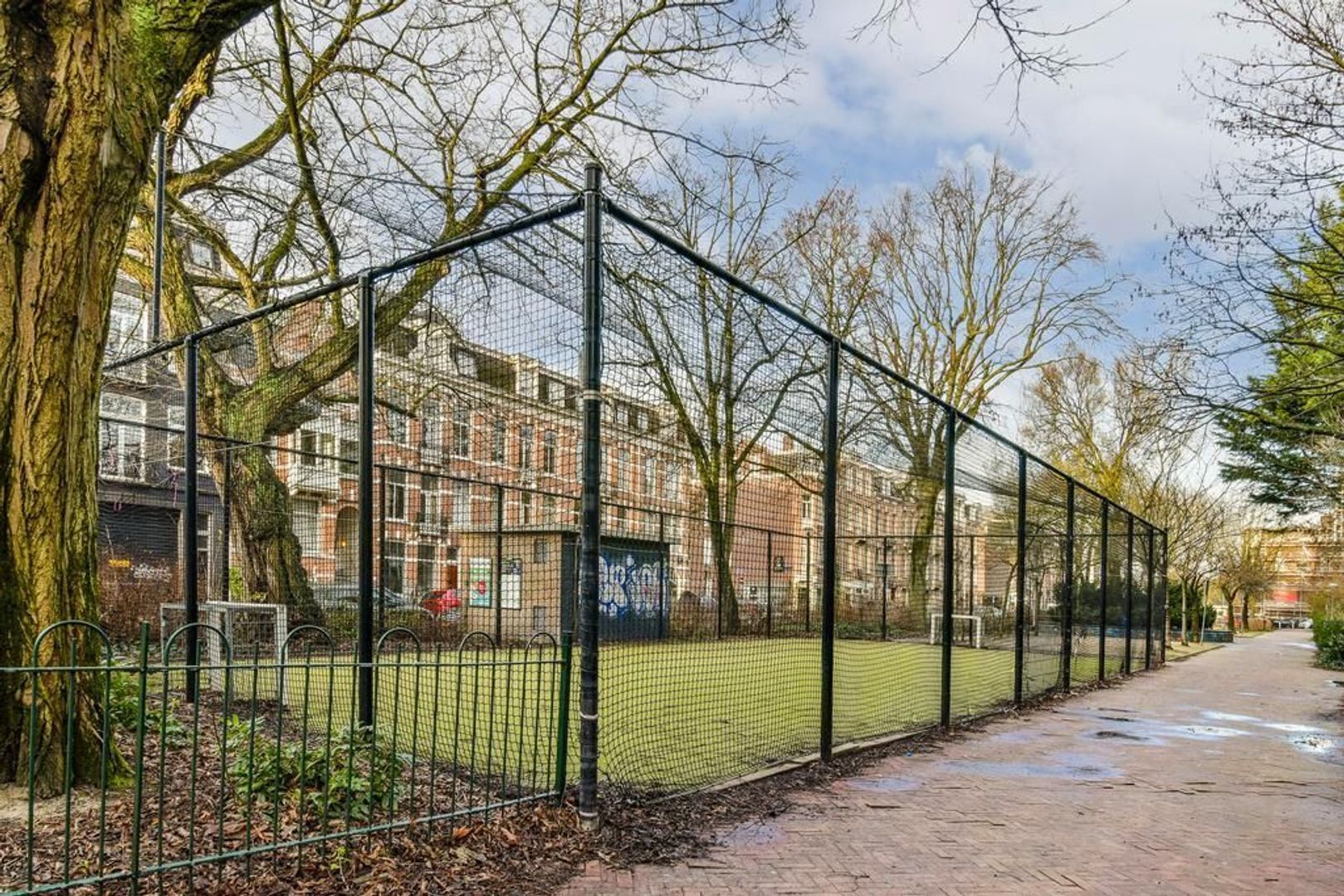 Brederodestraat 25 2, Amsterdam foto-19