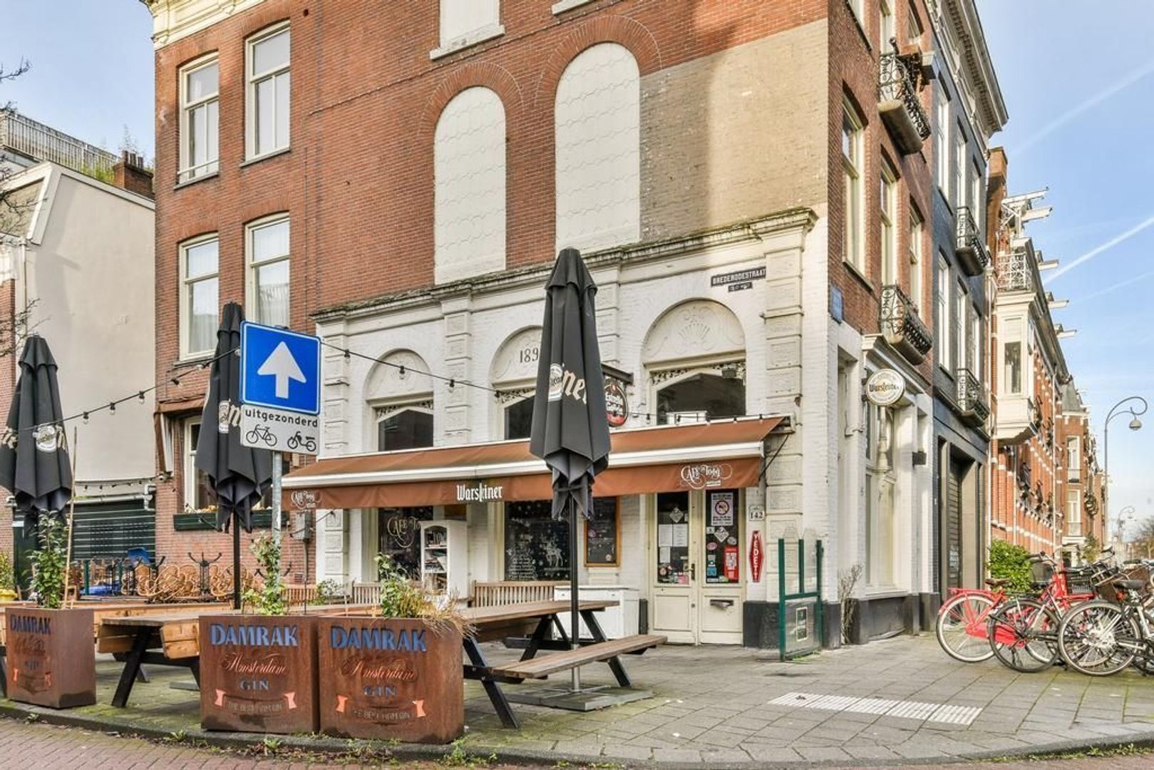 Brederodestraat 25 2, Amsterdam foto-18