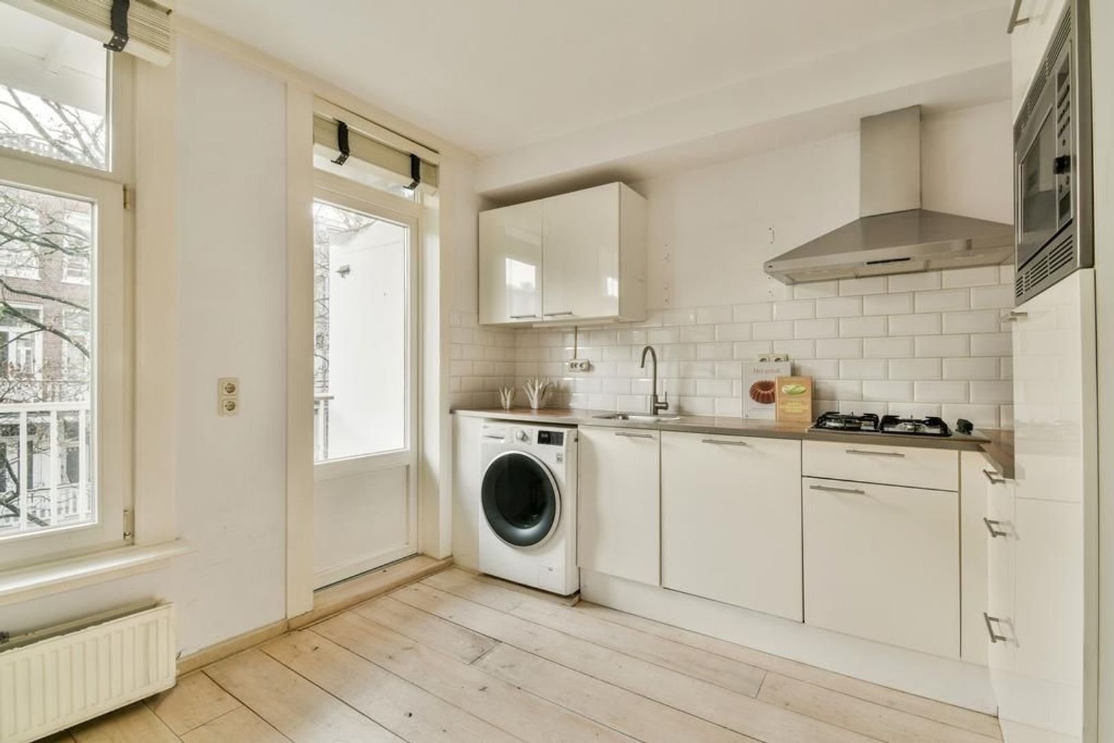 Brederodestraat 25 2, Amsterdam foto-5