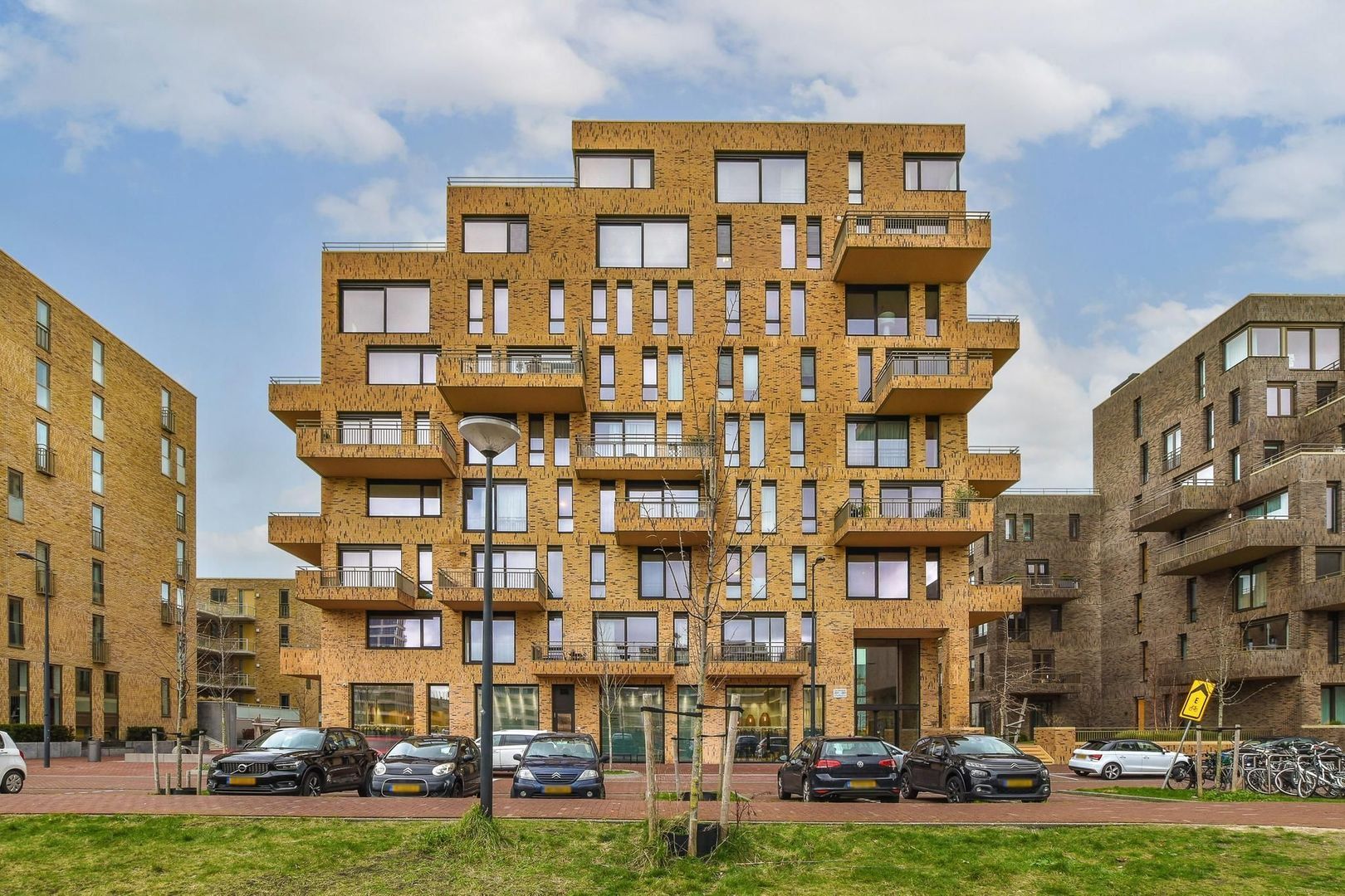 Faas Wilkesstraat 235, Amsterdam foto-21