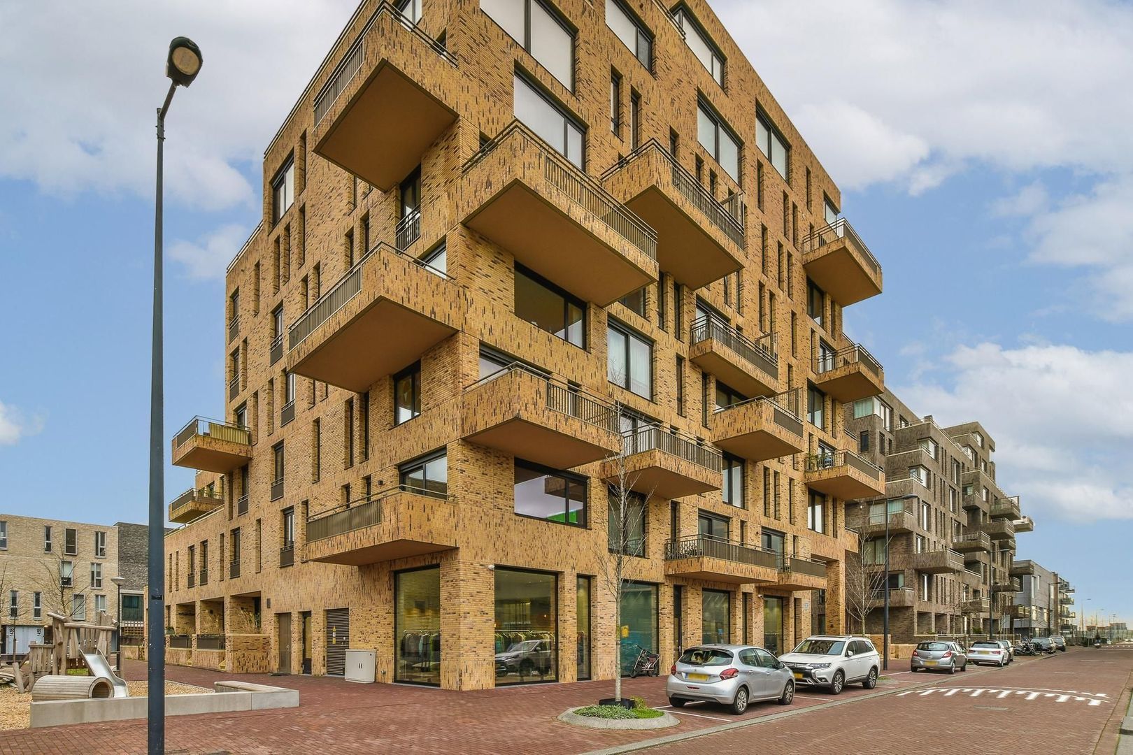 Faas Wilkesstraat 235, Amsterdam foto-23