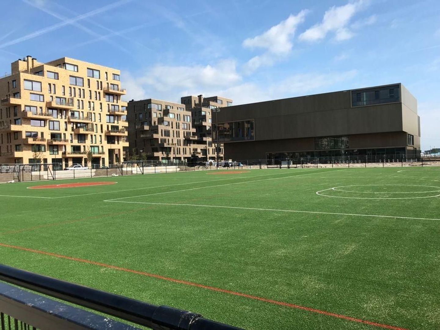 Faas Wilkesstraat 235, Amsterdam foto-25