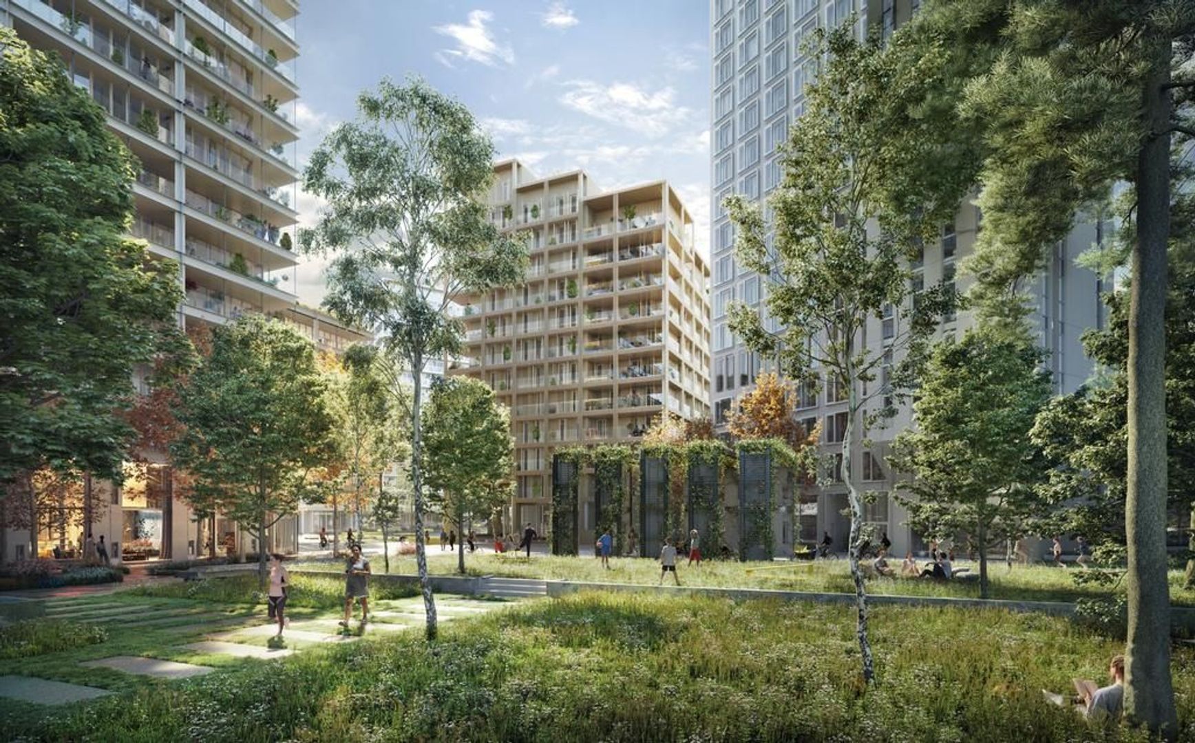 Meerluchtlaan 114, Amsterdam foto-18