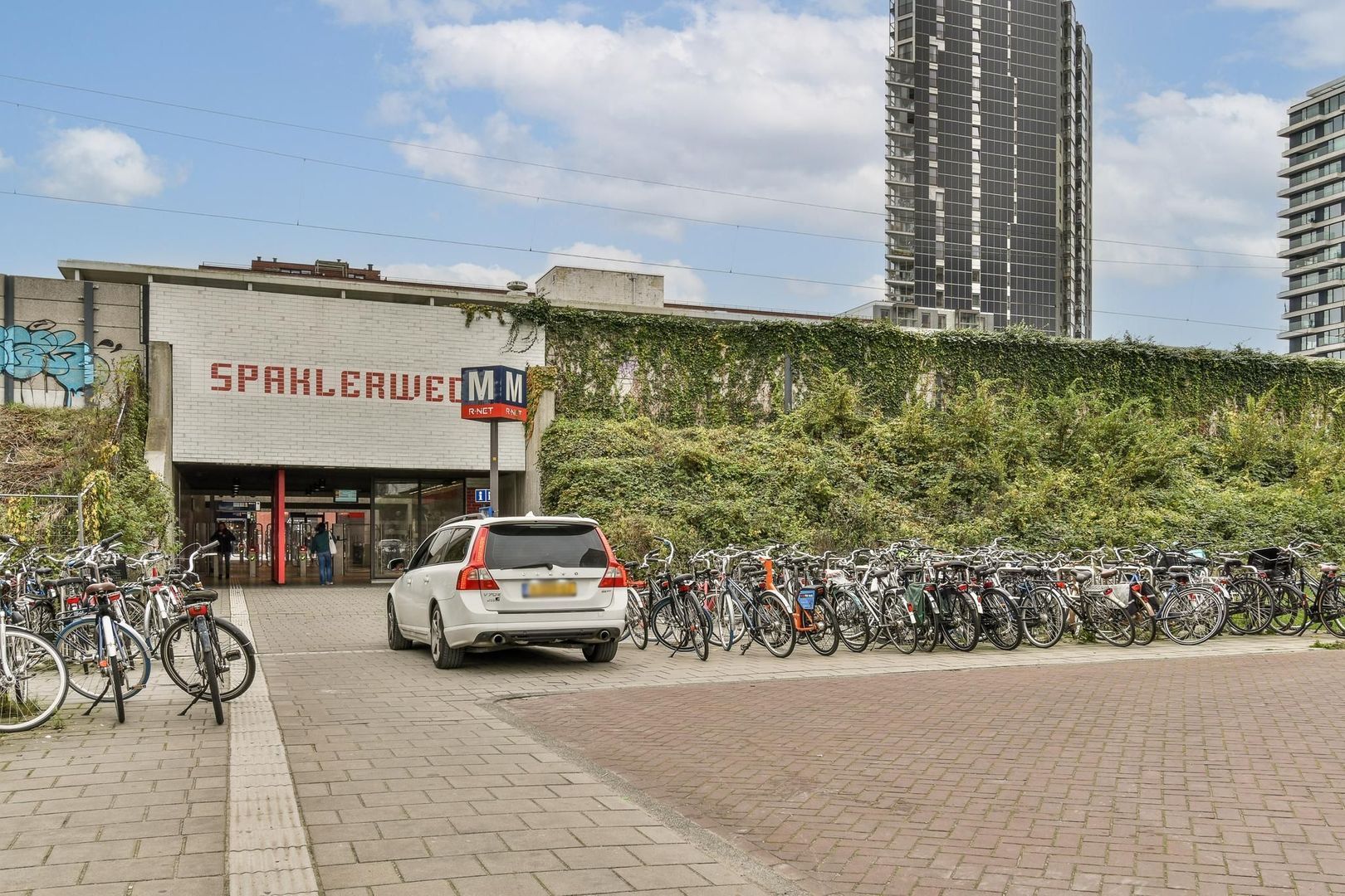 Meerluchtlaan 114, Amsterdam foto-20