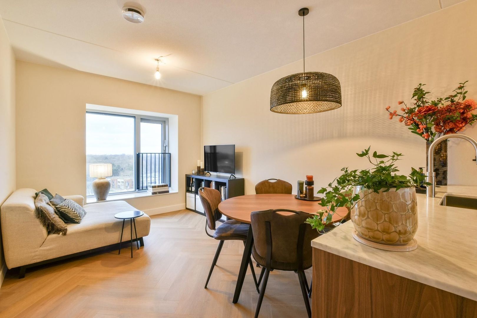 Meerluchtlaan 114, Amsterdam foto-1