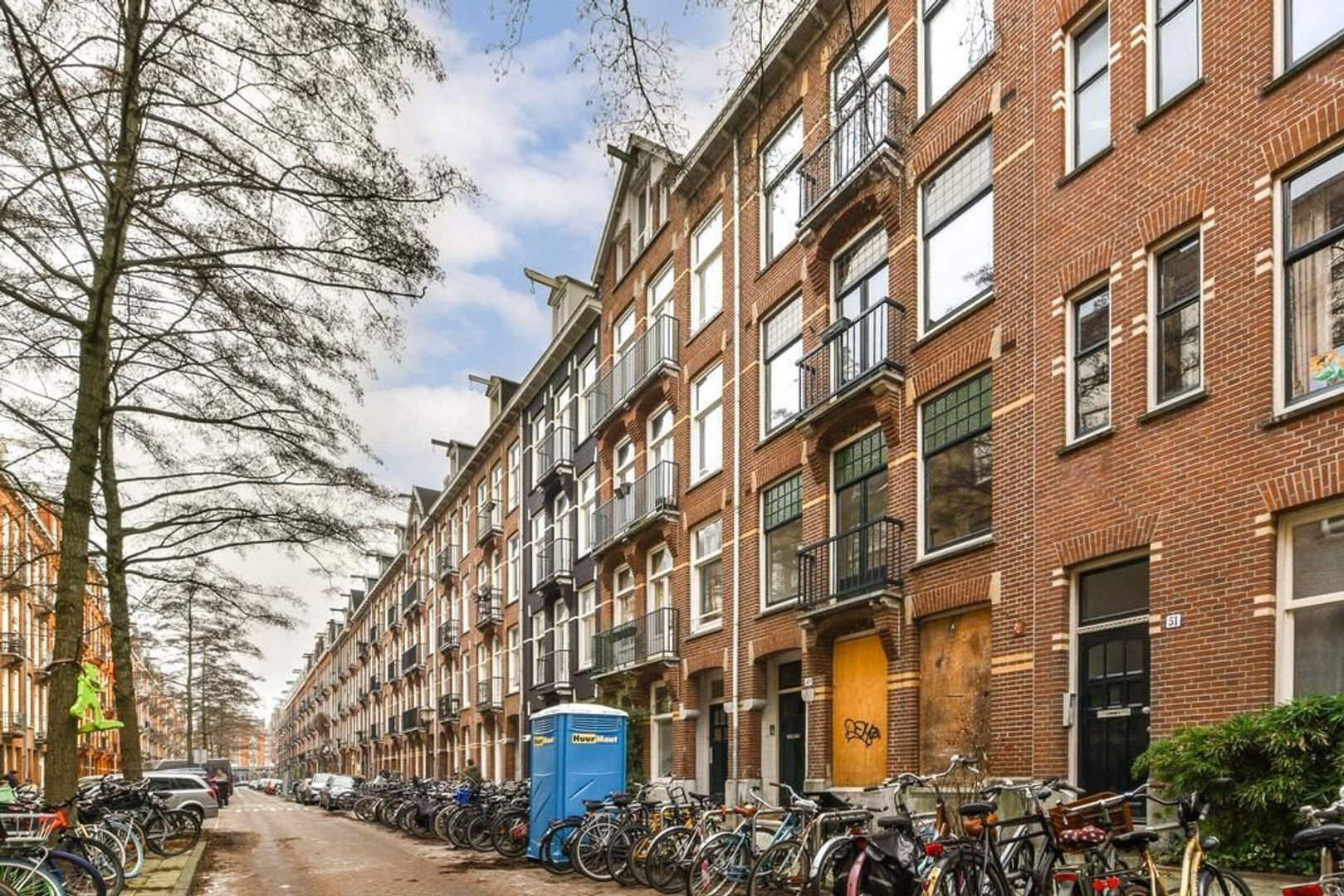 Veerstraat 49 2, Amsterdam foto-22