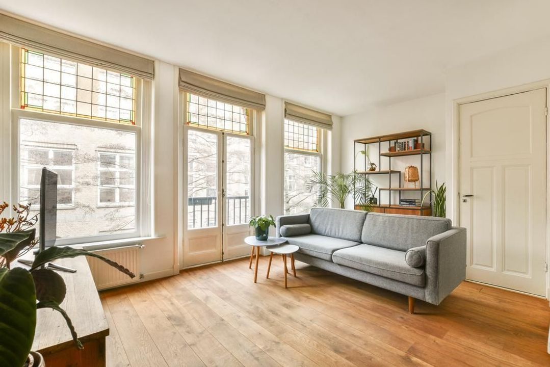 Veerstraat 49 2, Amsterdam