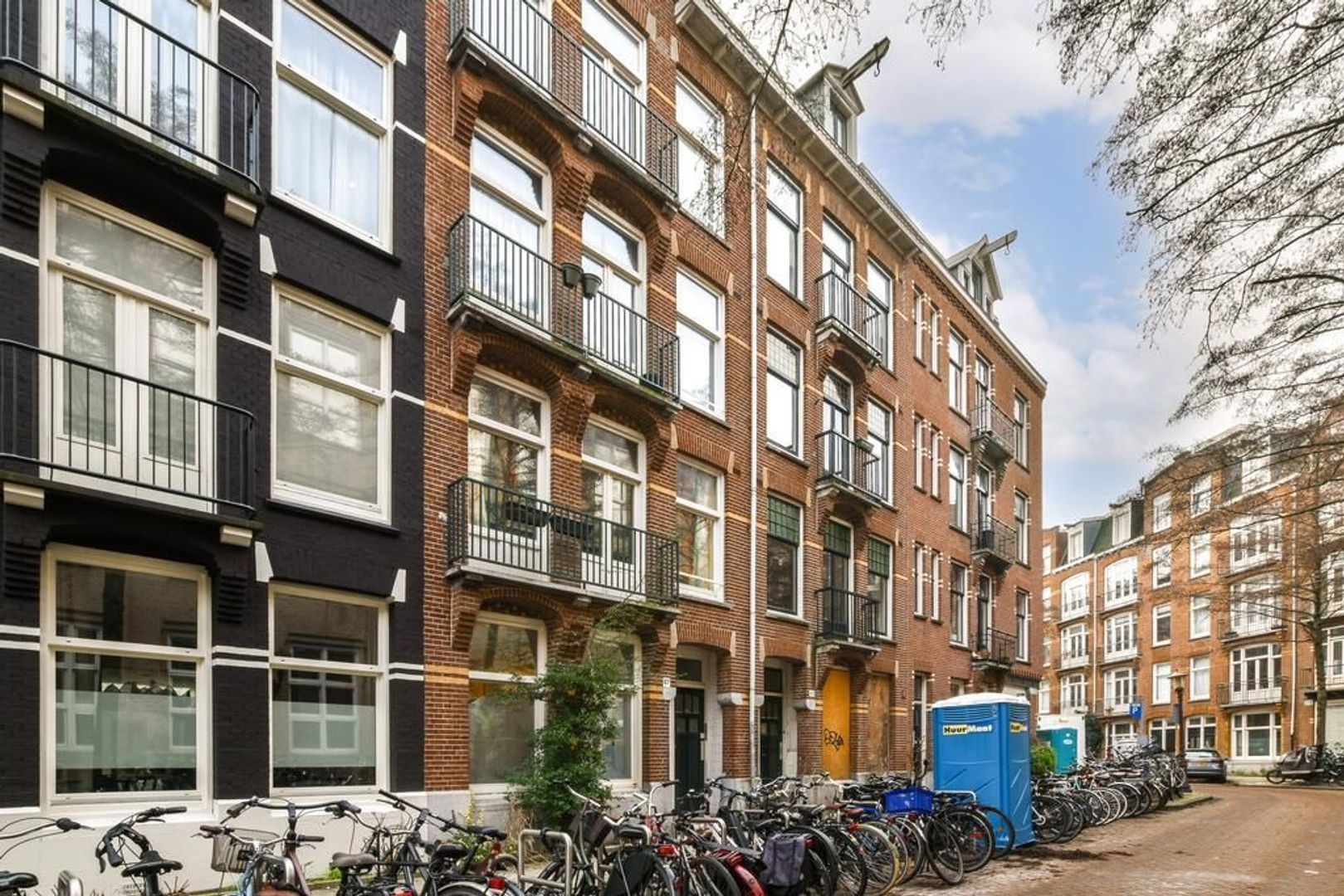 Veerstraat 49 2, Amsterdam foto-20