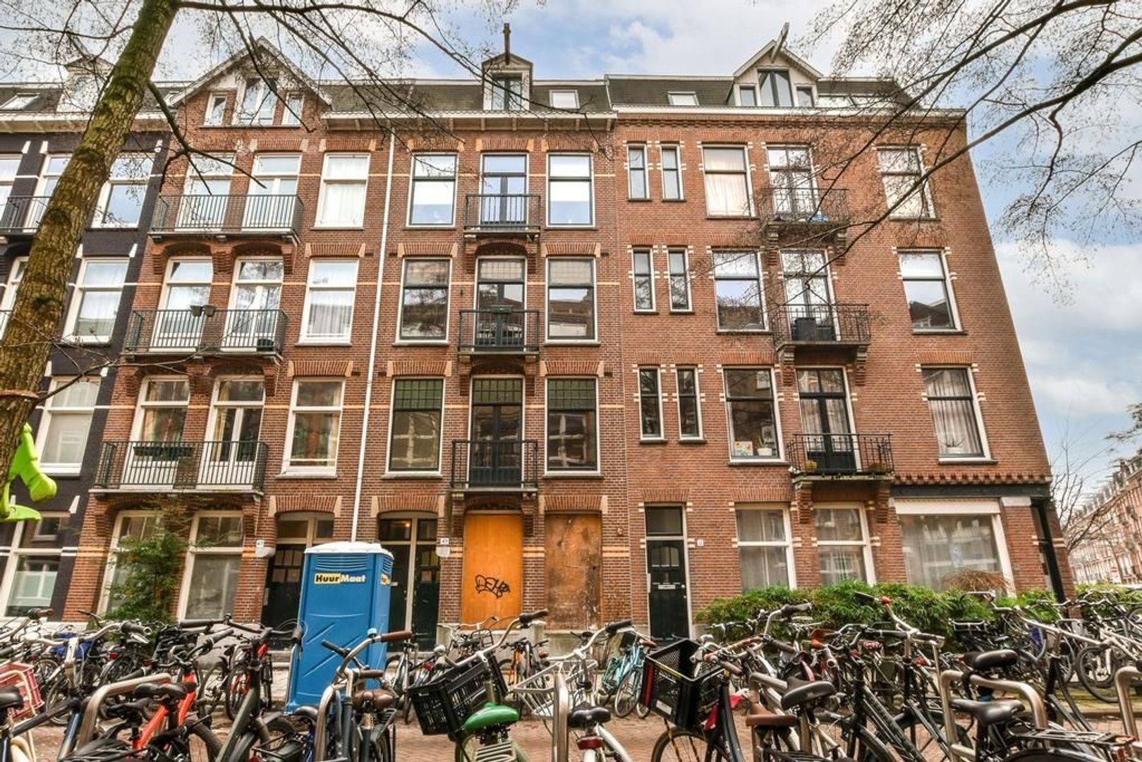 Veerstraat 49 2, Amsterdam foto-21