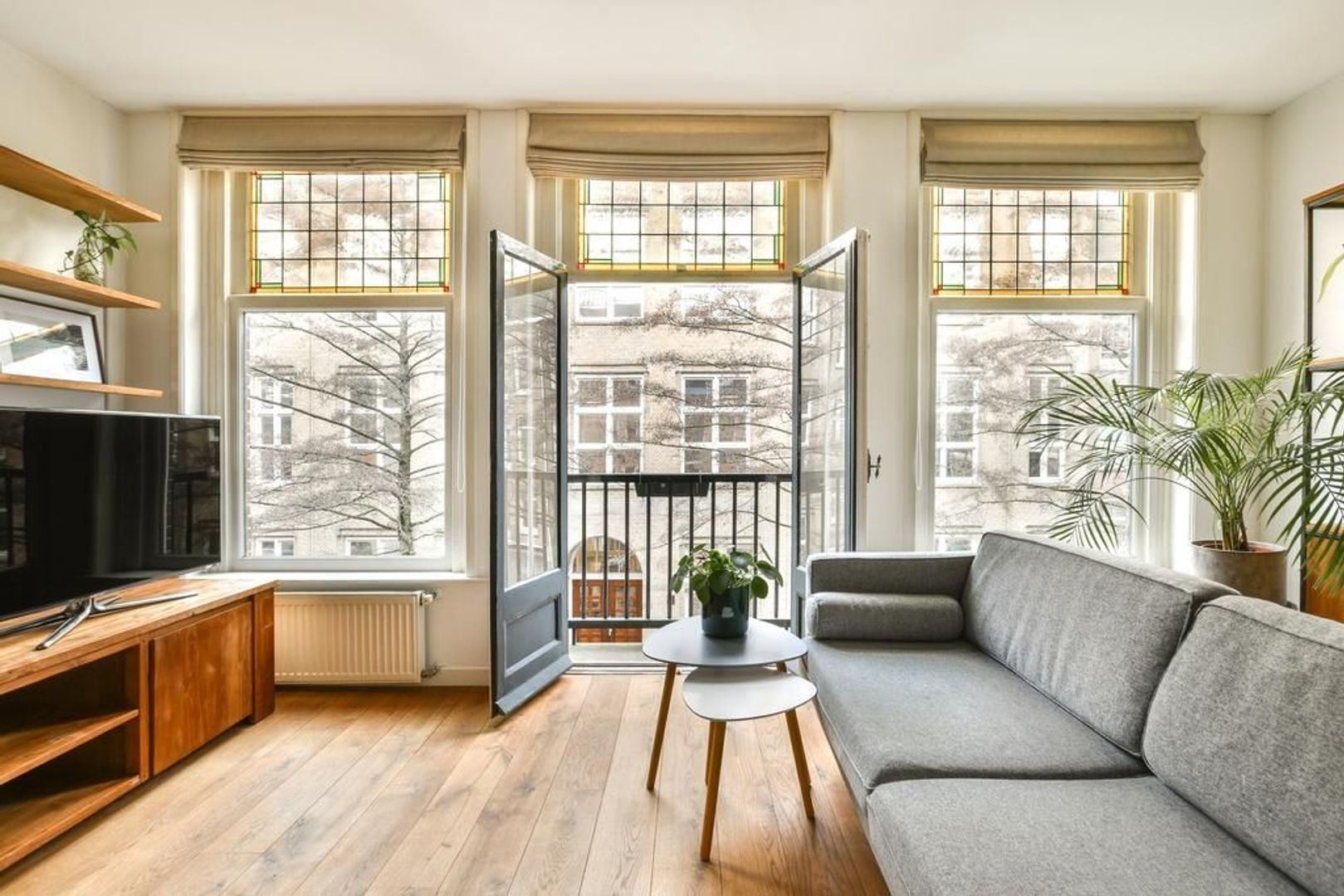 Veerstraat 49 2, Amsterdam foto-1