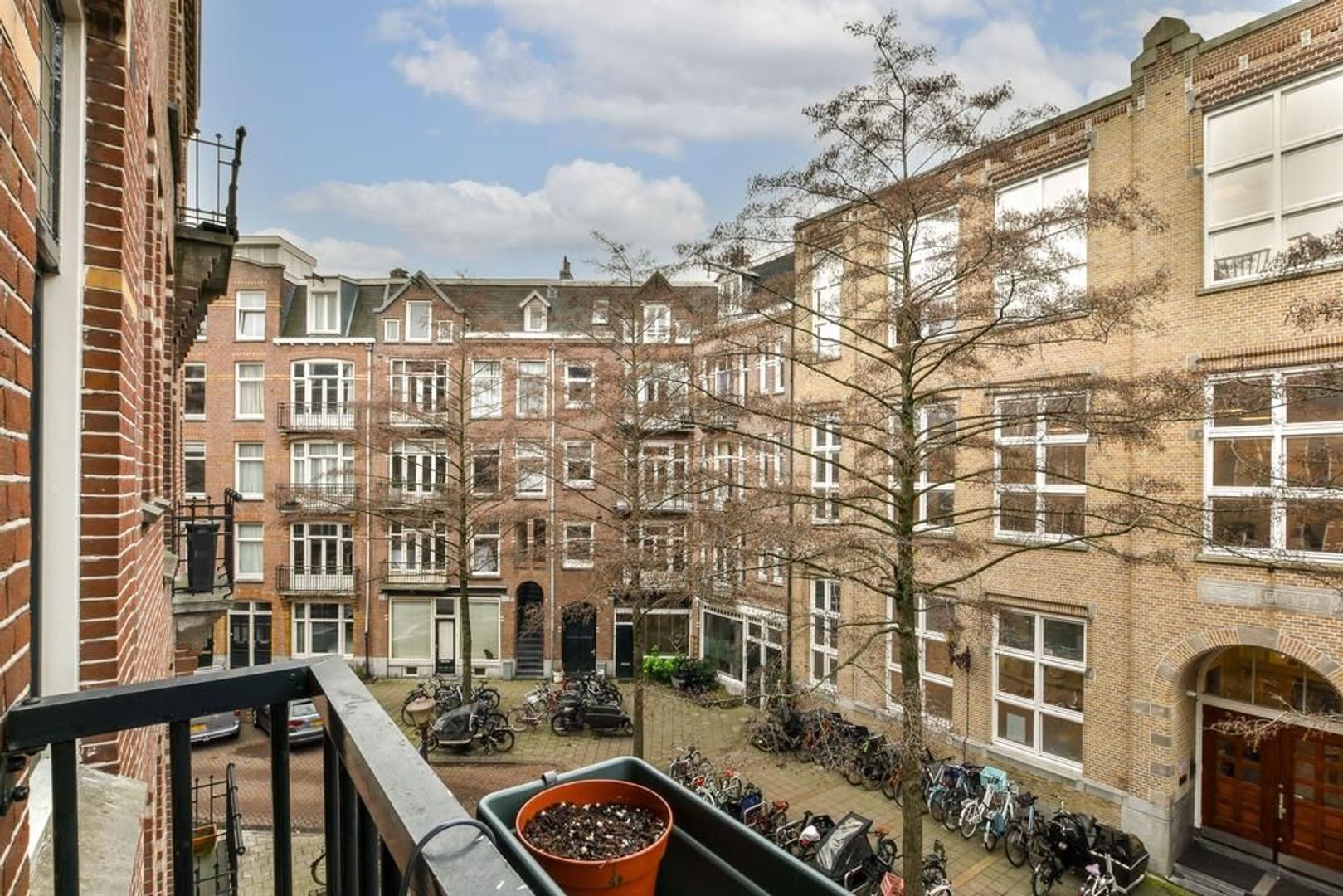 Veerstraat 49 2, Amsterdam foto-3