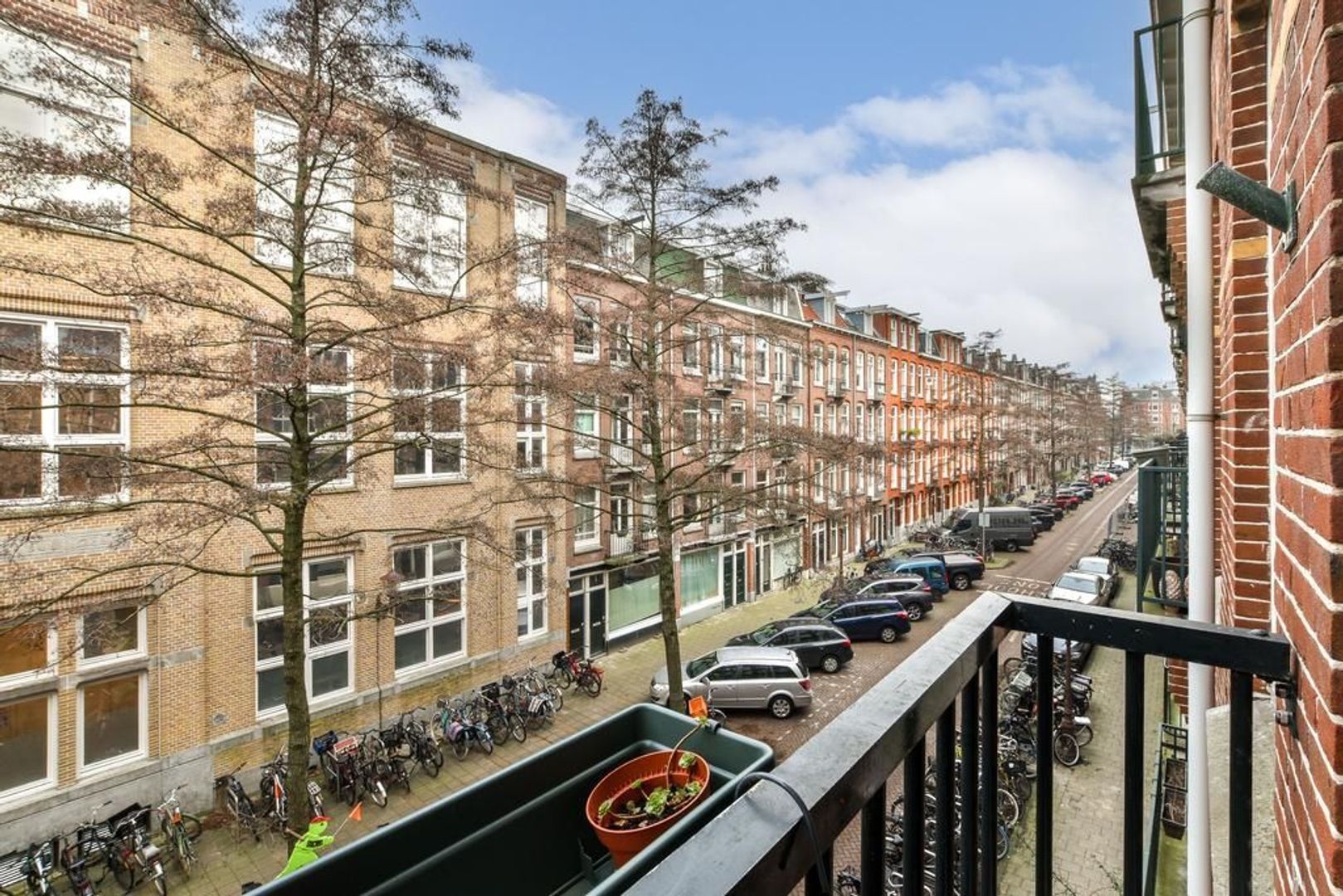 Veerstraat 49 2, Amsterdam foto-4