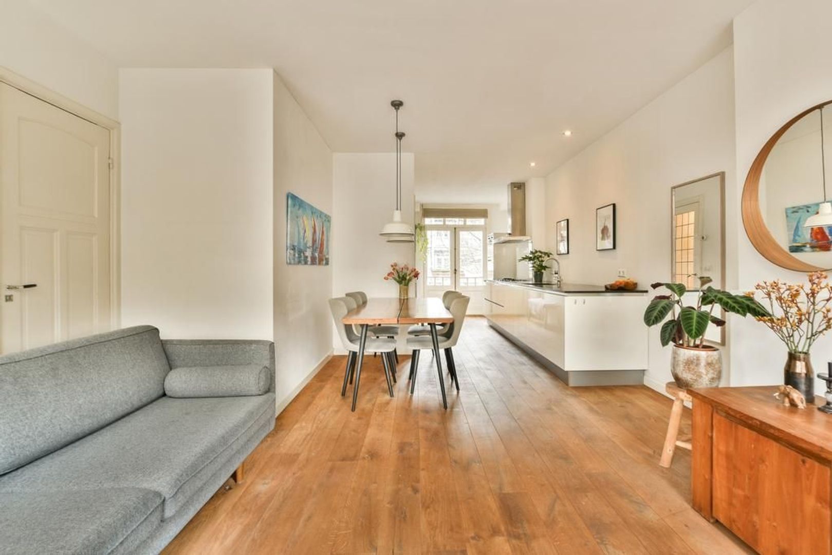 Veerstraat 49 2, Amsterdam foto-6