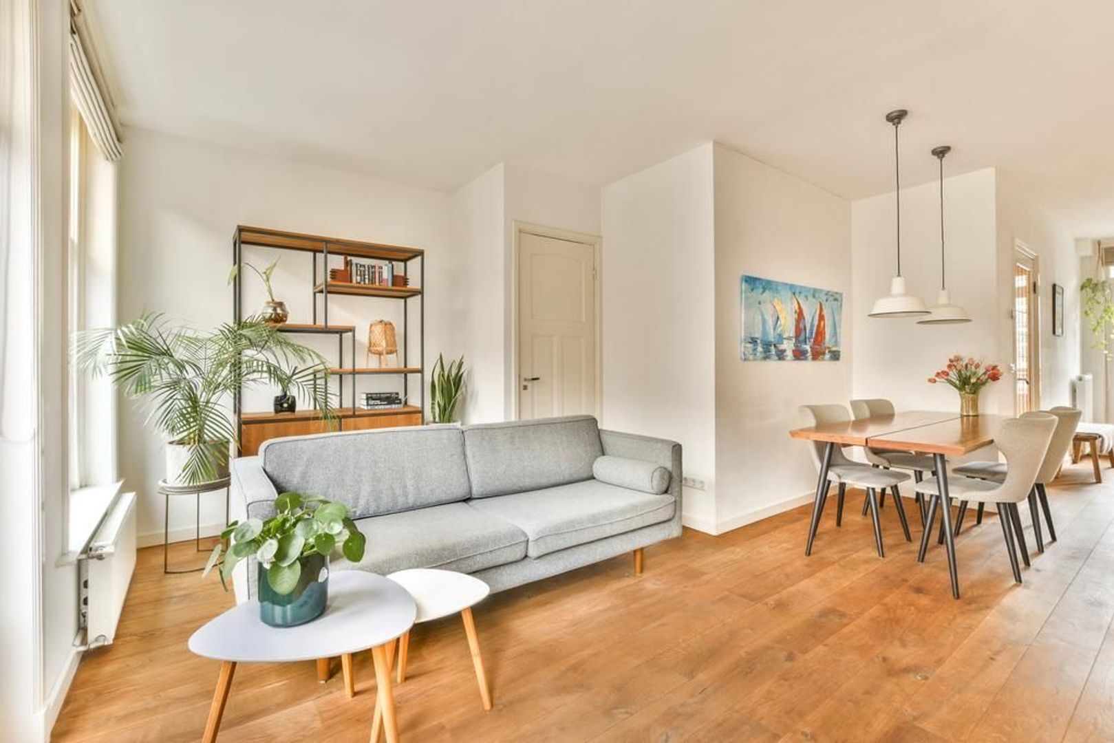 Veerstraat 49 2, Amsterdam foto-7