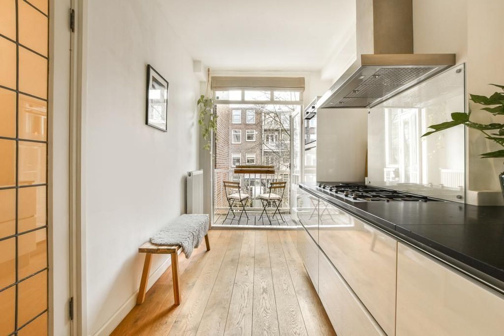 Veerstraat 49 2, Amsterdam foto-9