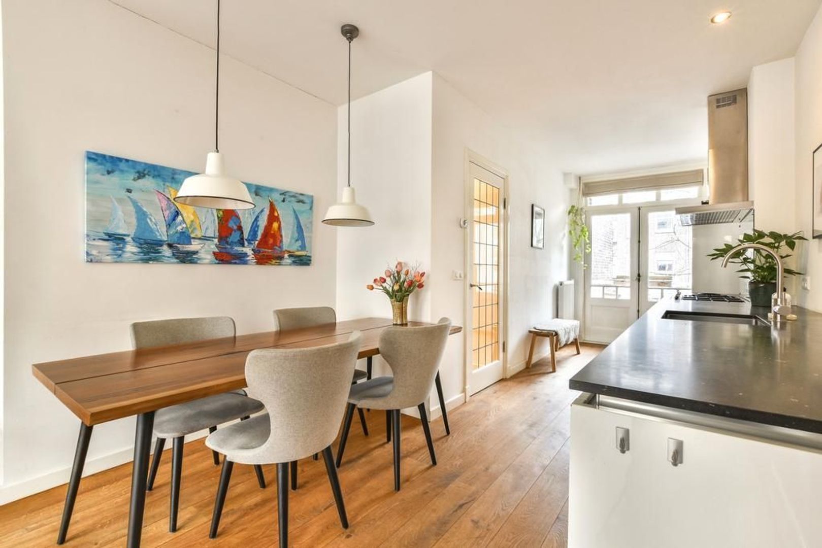 Veerstraat 49 2, Amsterdam foto-8