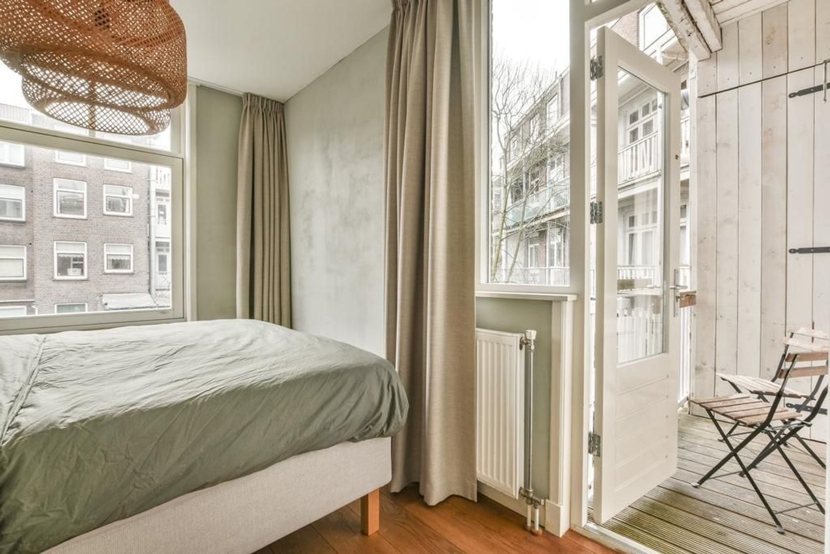 Veerstraat 49 2, Amsterdam foto-16