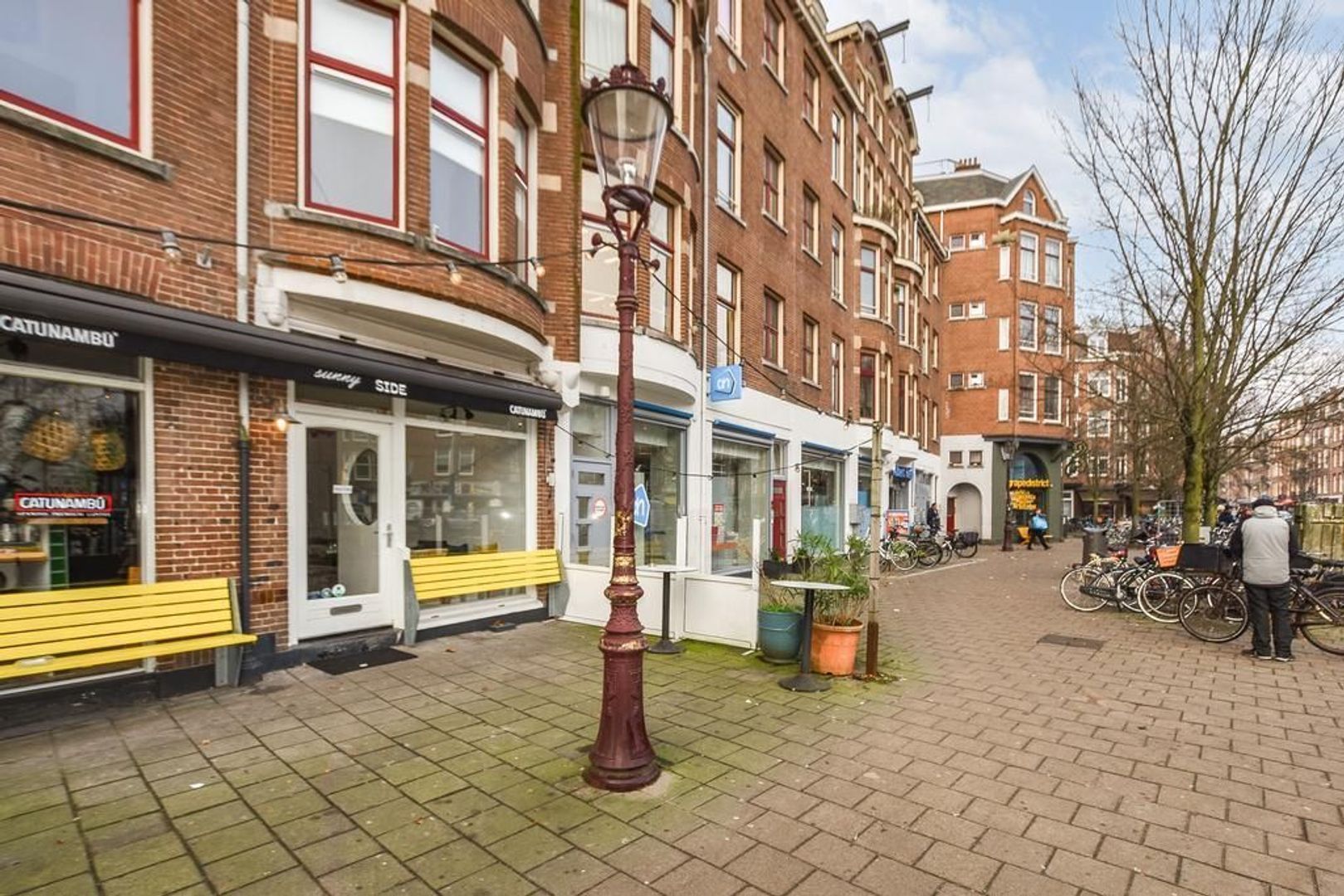 Veerstraat 49 2, Amsterdam foto-23