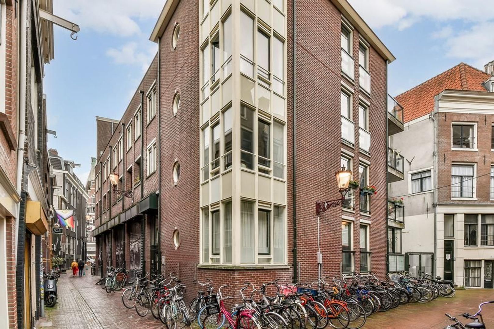 Sint Jacobsstraat 1 G, Amsterdam foto-25