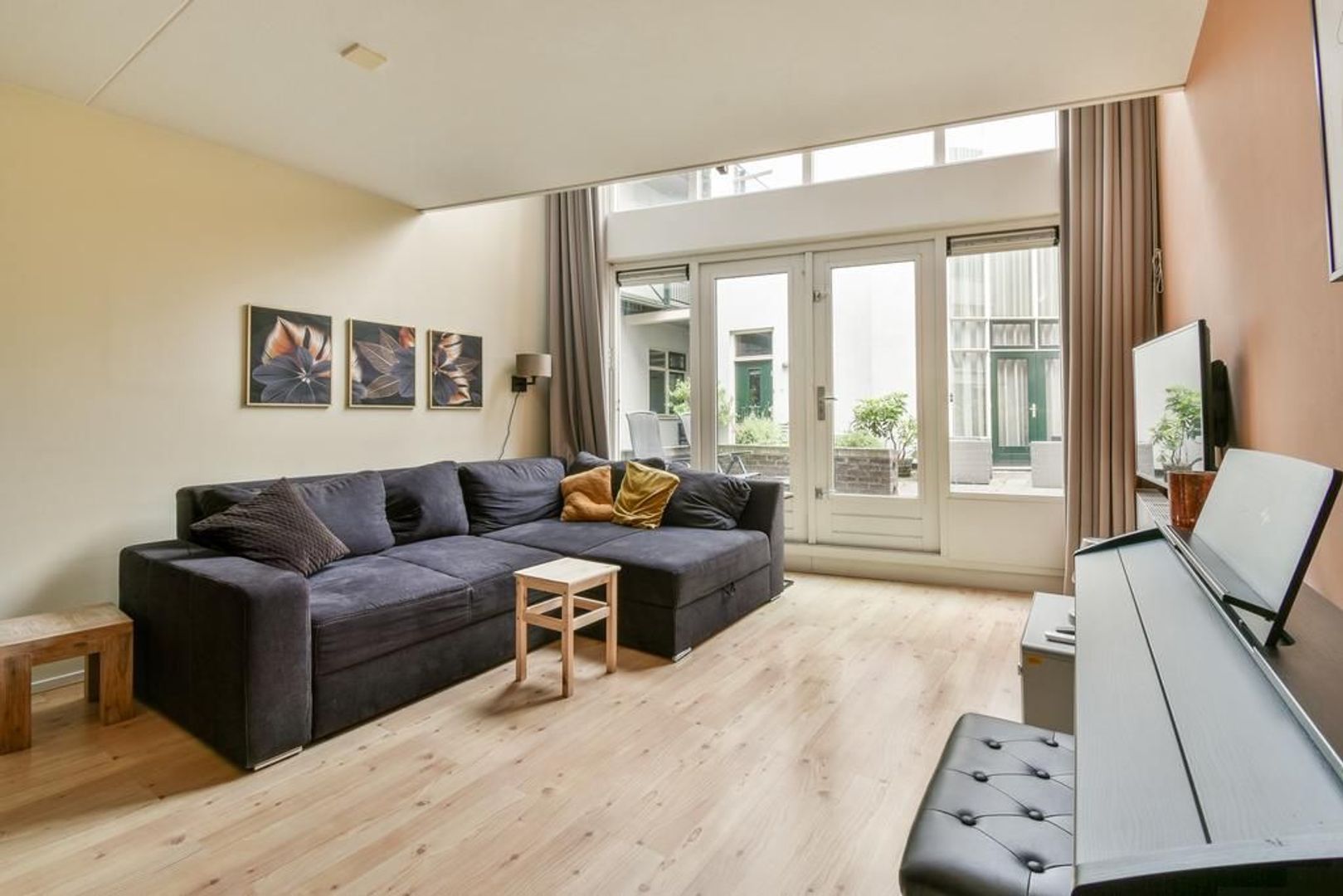 Sint Jacobsstraat 1 G, Amsterdam foto-0