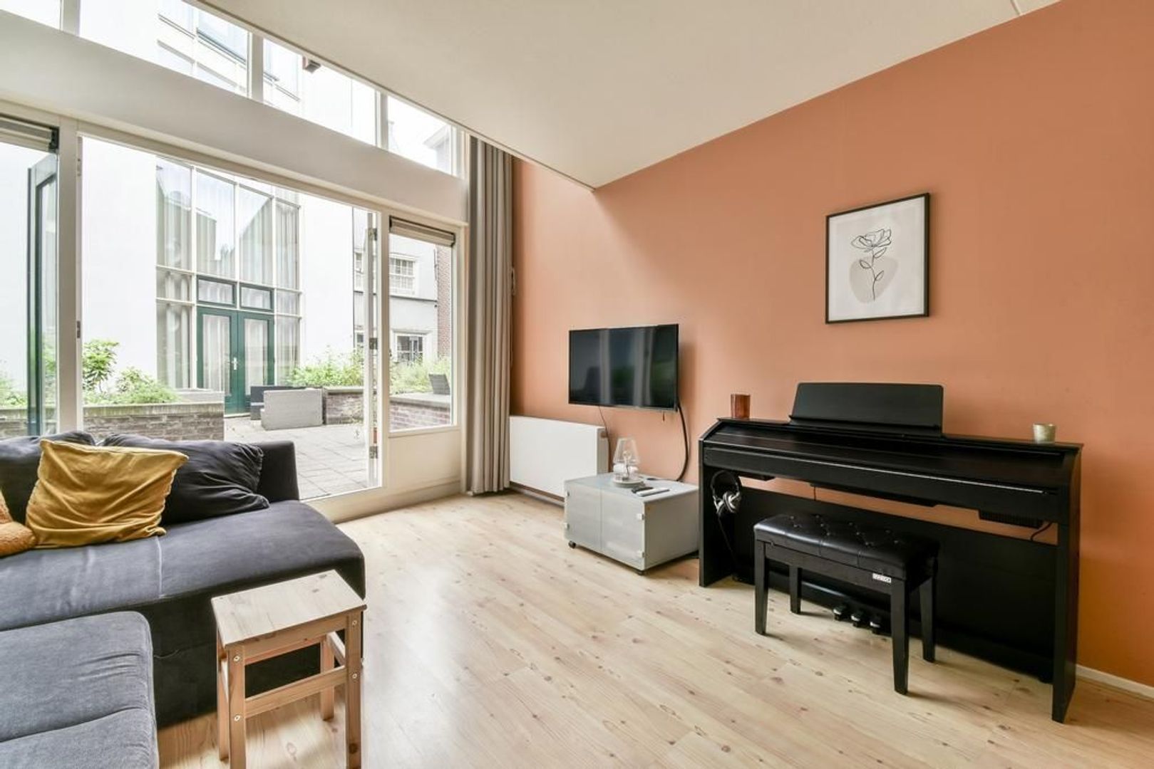 Sint Jacobsstraat 1 G, Amsterdam foto-1