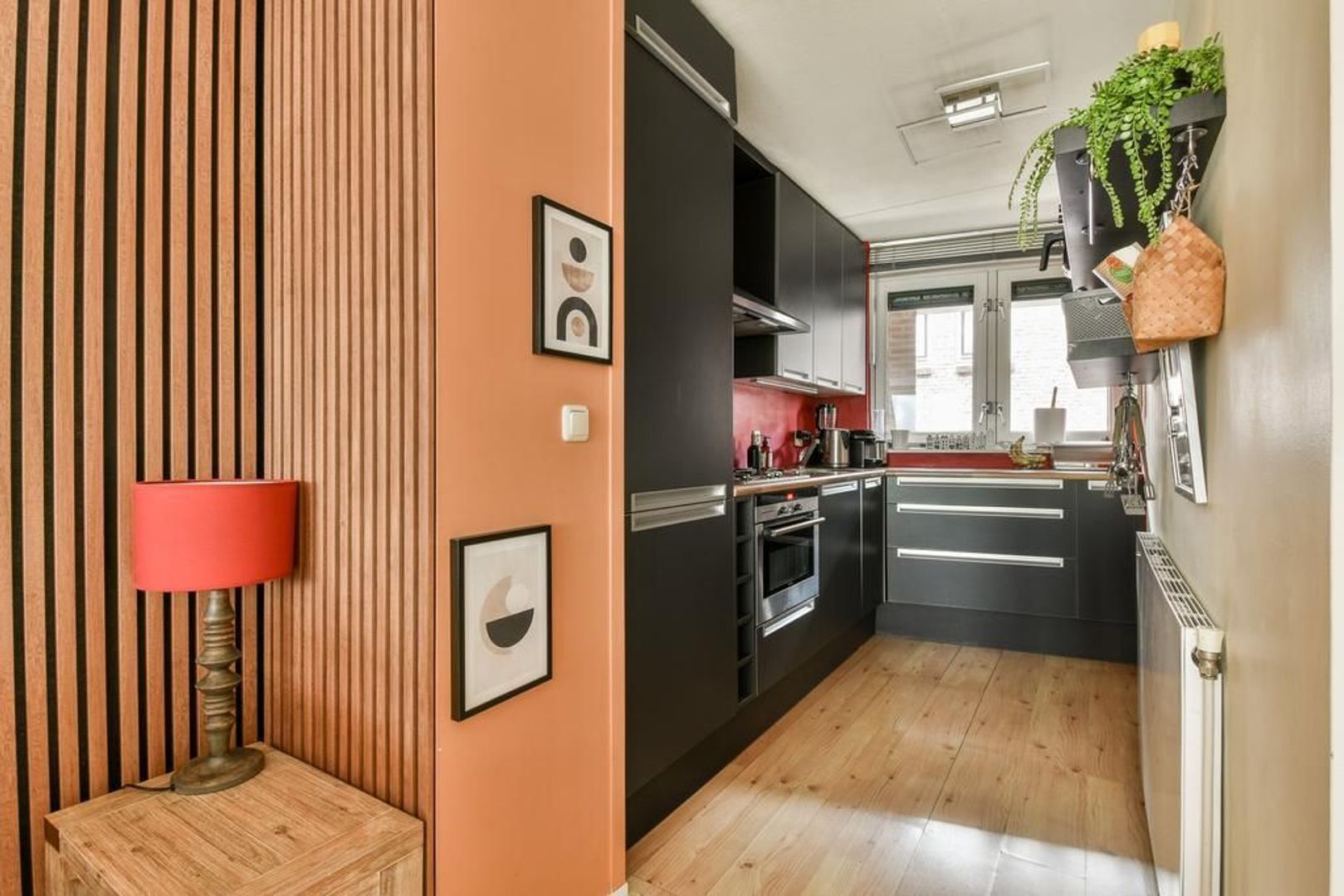 Sint Jacobsstraat 1 G, Amsterdam foto-4