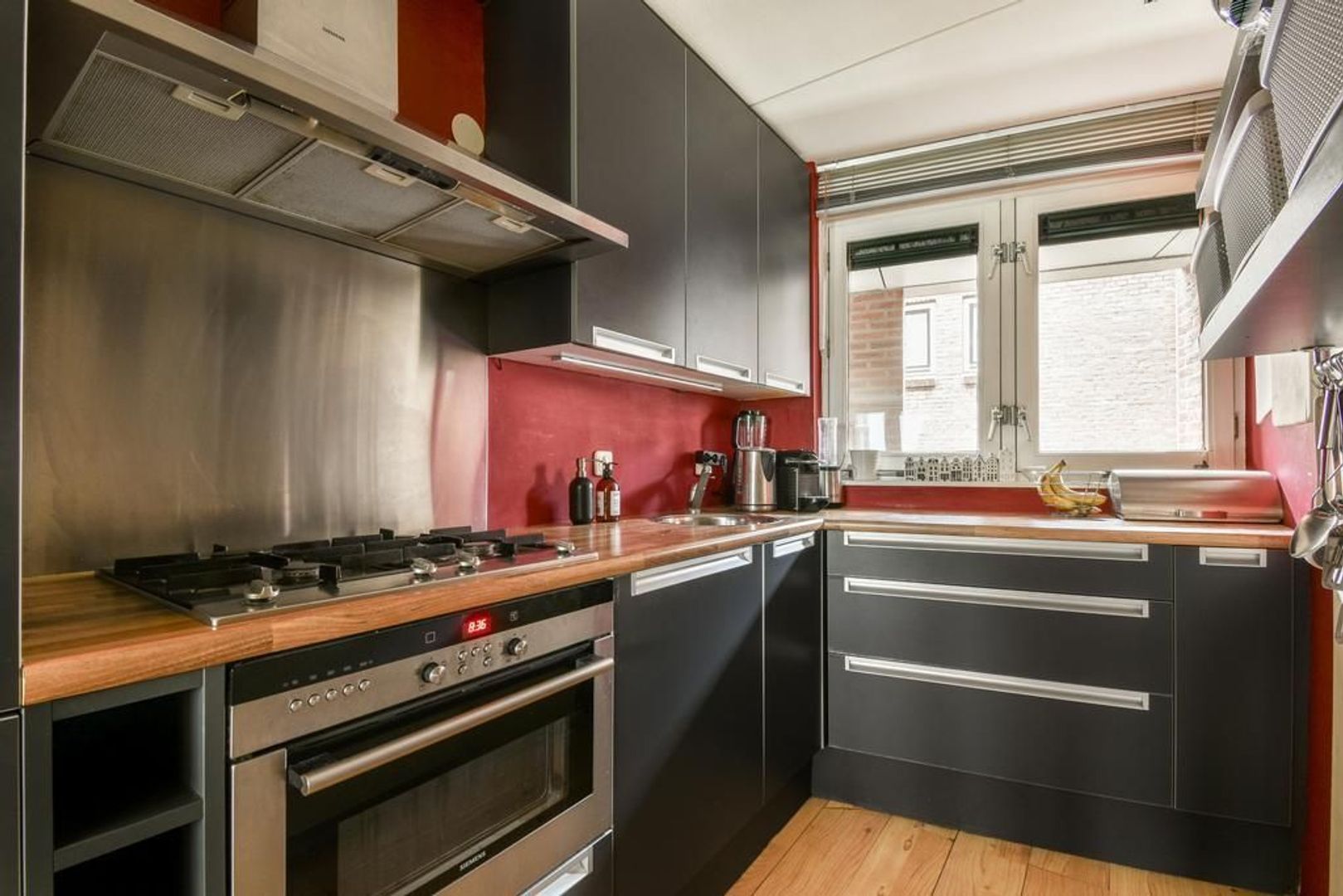 Sint Jacobsstraat 1 G, Amsterdam foto-5