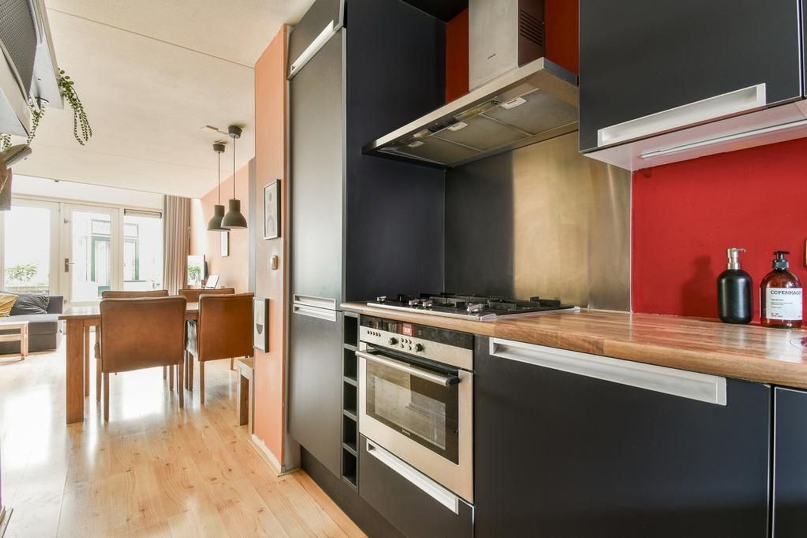 Sint Jacobsstraat 1 G, Amsterdam foto-6