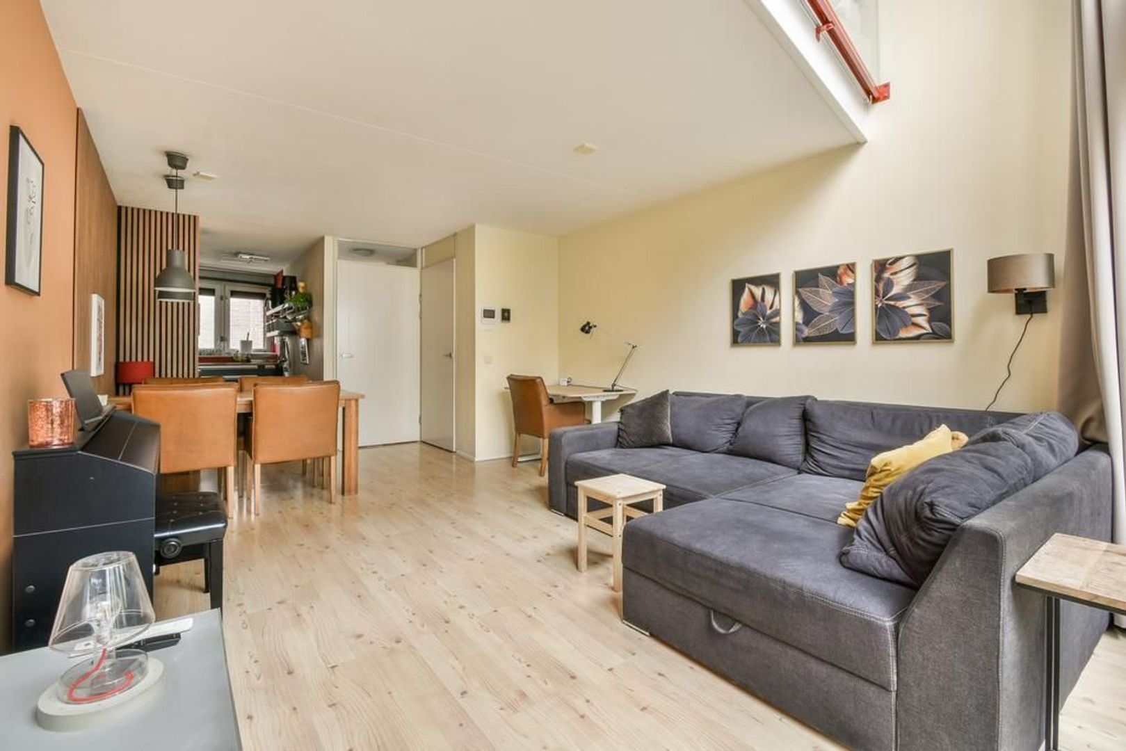 Sint Jacobsstraat 1 G, Amsterdam foto-2